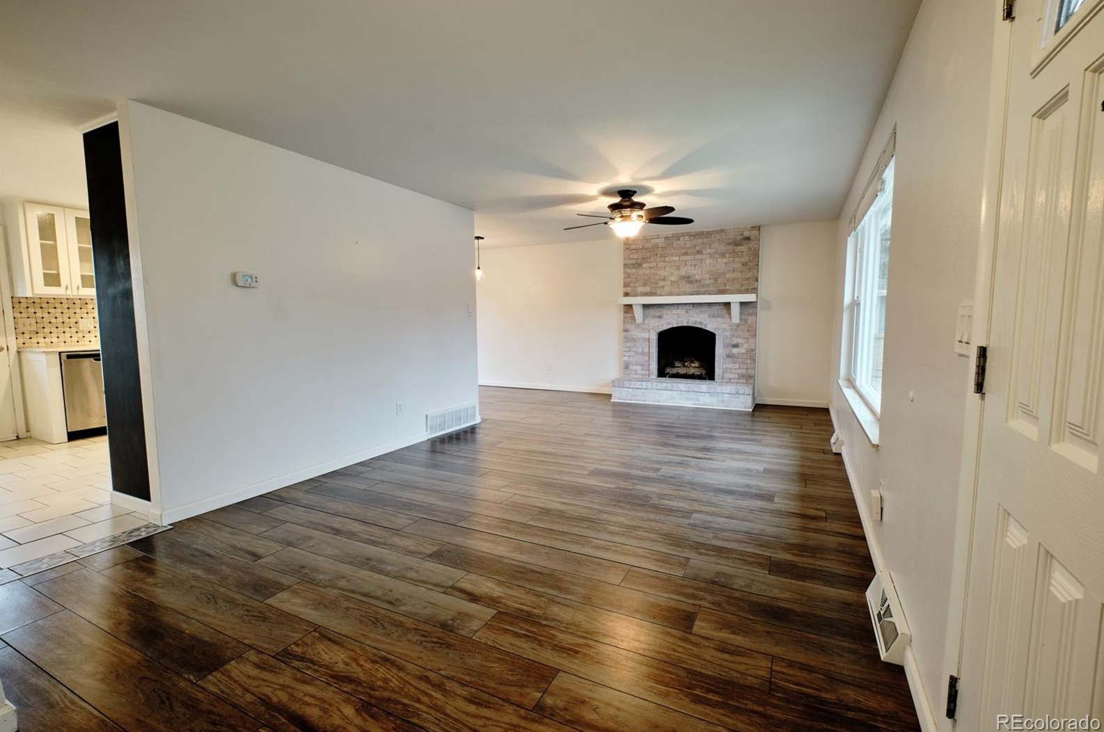 9078 77th Pl, Arvada CO  80005-4305 exterior