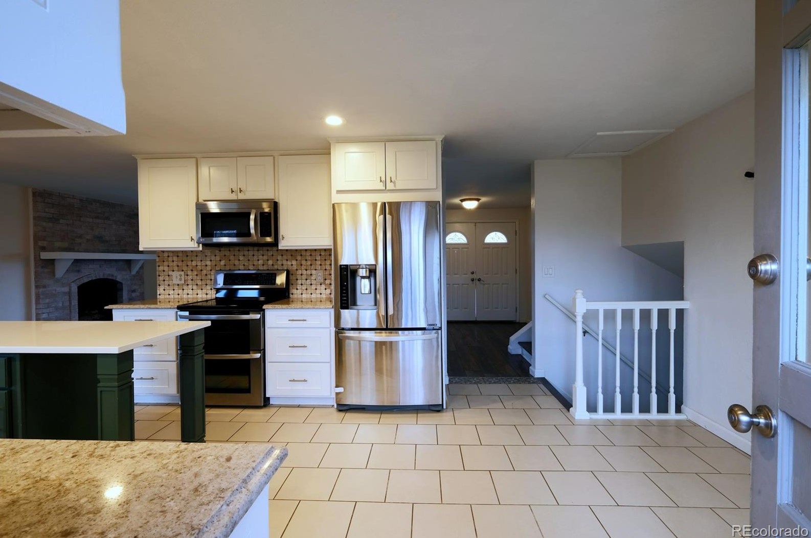 9078 77th Pl, Arvada CO  80005-4305 exterior