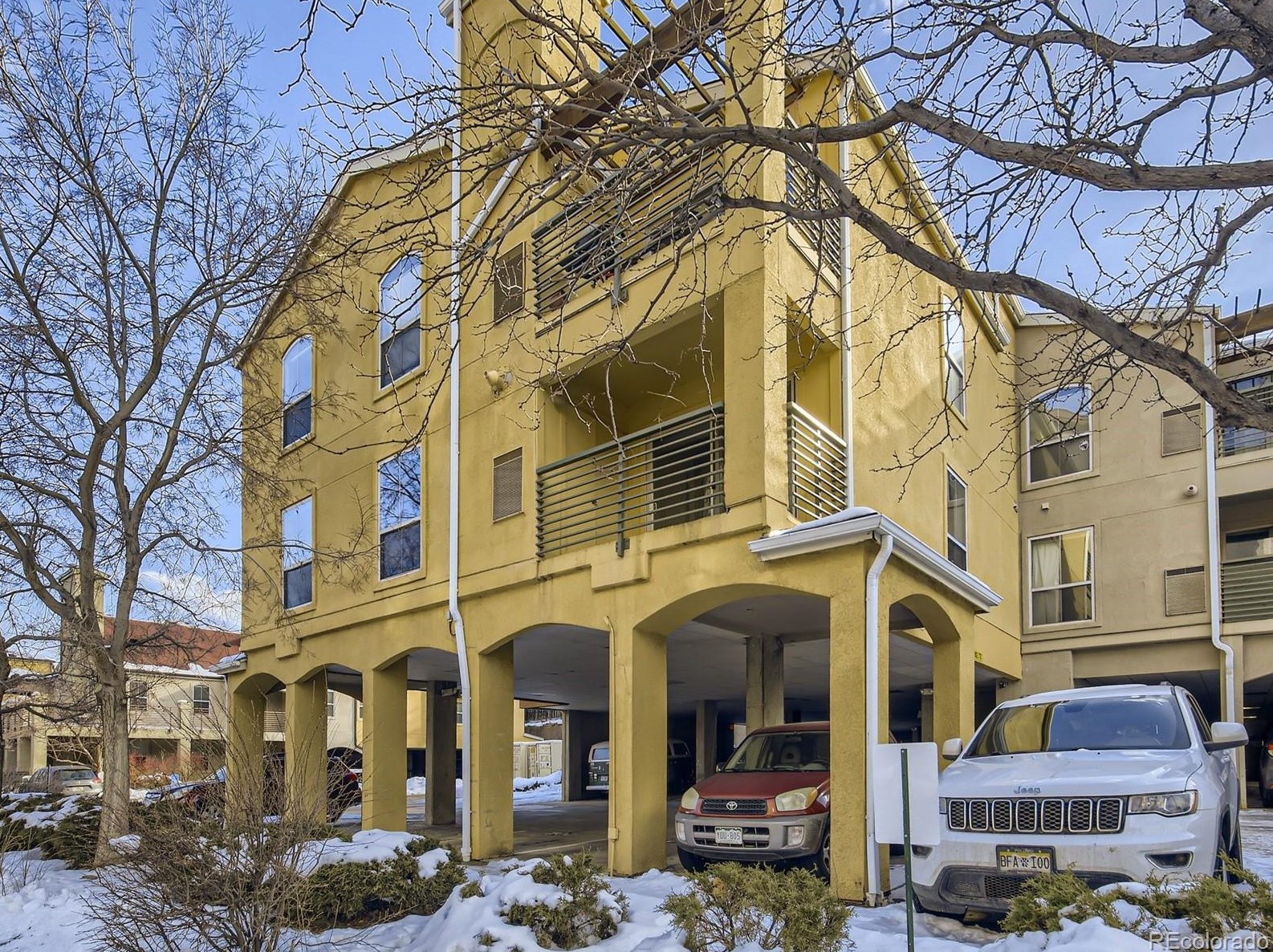 2510 Taft Dr #221, Boulder, CO 80302