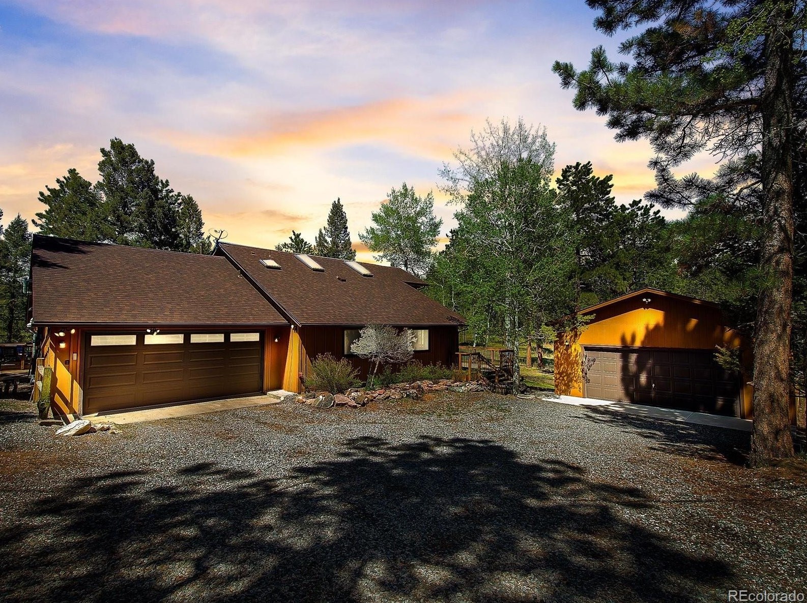 11855 Cochise Cir, Conifer, CO 80433