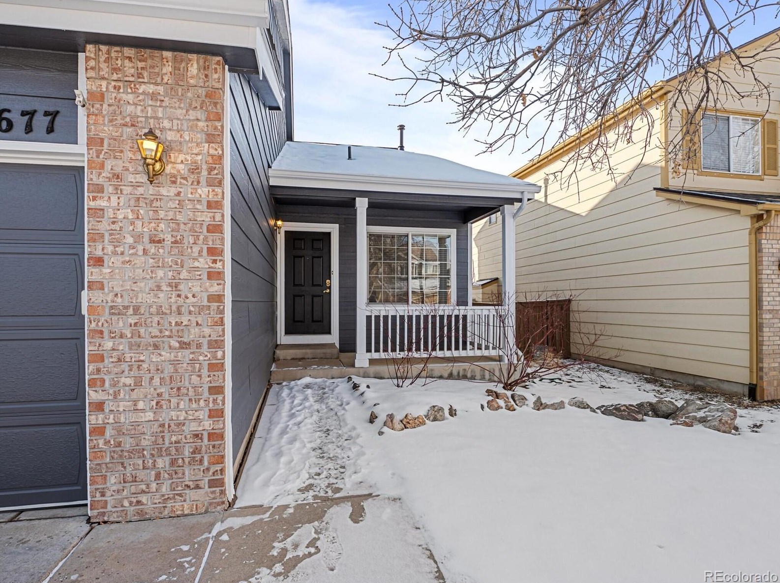 9677 Moss Rose Cir, Littleton, CO 80129-6437