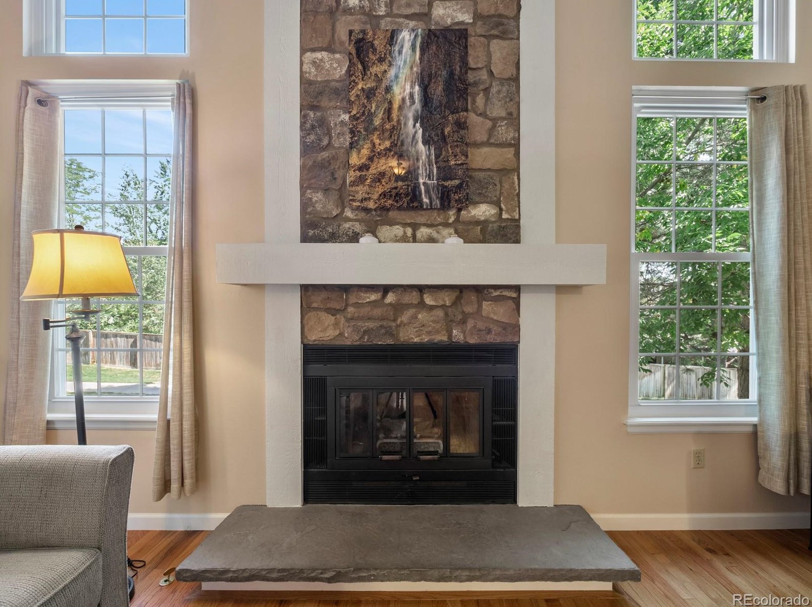 6624 Webster St, Littleton CO 80123-3042 exterior