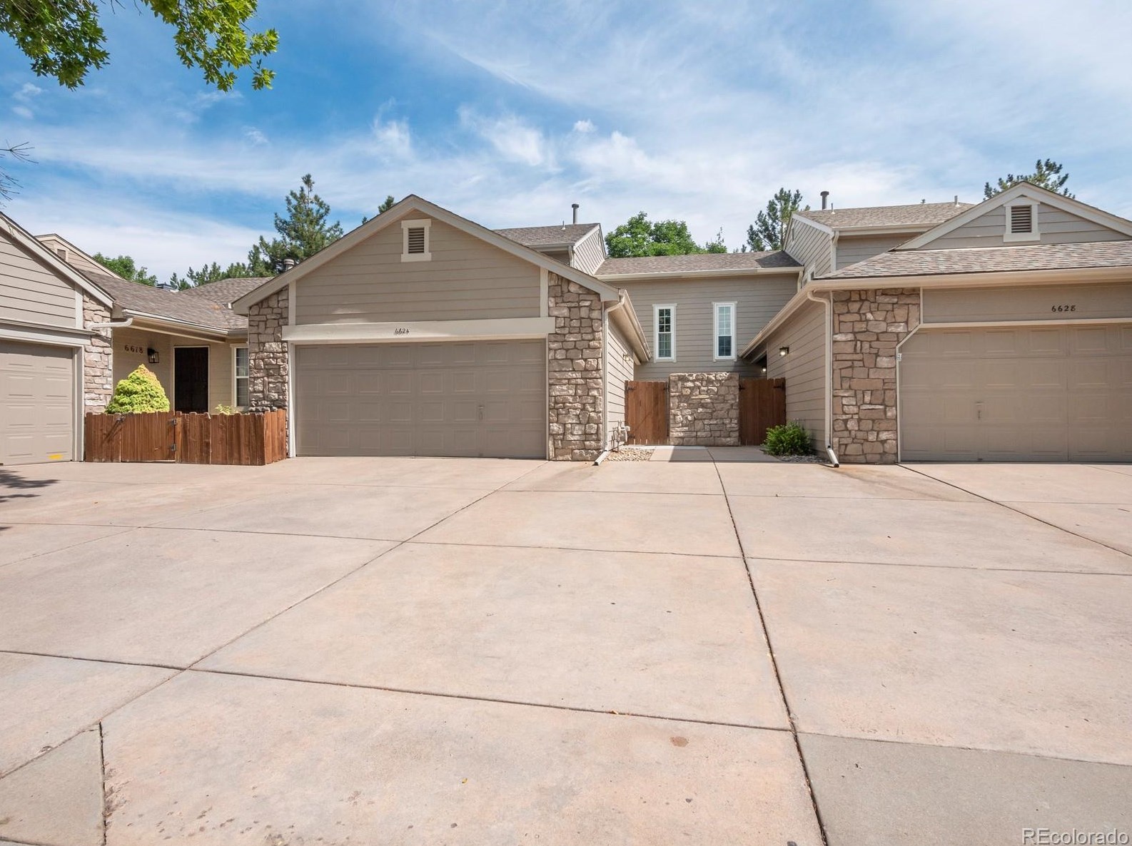 6624 Webster St, Littleton, CO 80123-3042