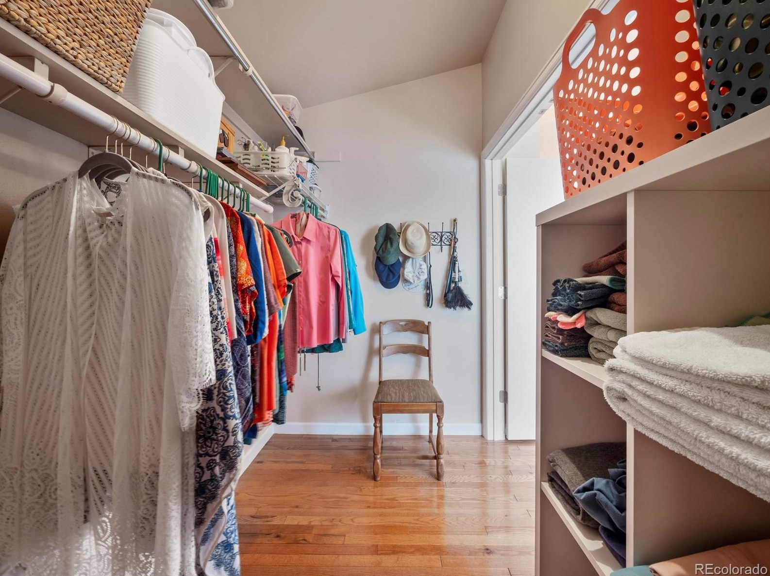 6624 Webster St, Littleton CO 80123-3042 exterior