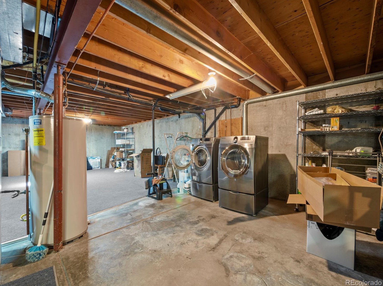 6624 Webster St, Littleton CO 80123-3042 exterior