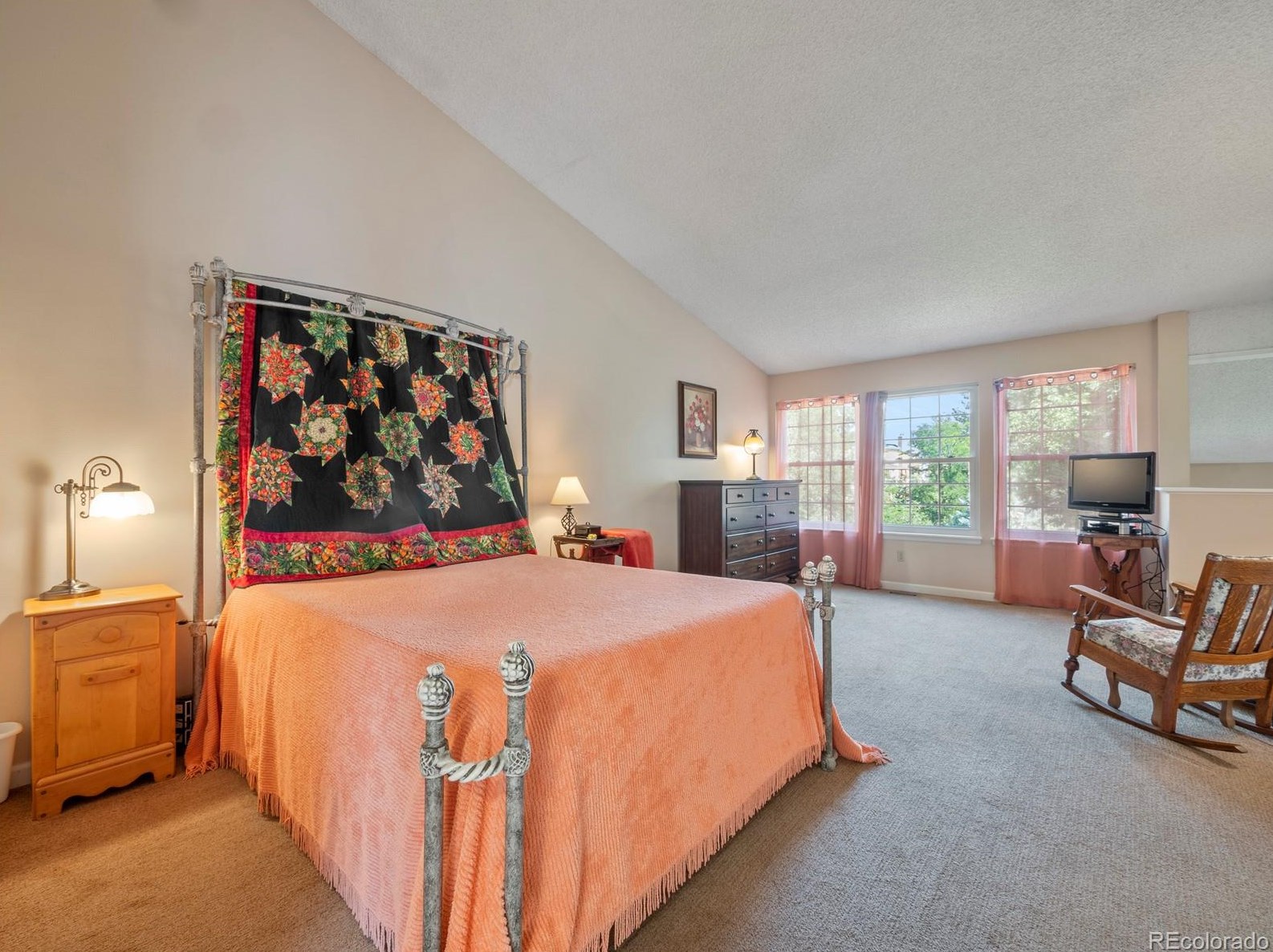 6624 Webster St, Littleton CO 80123-3042 exterior