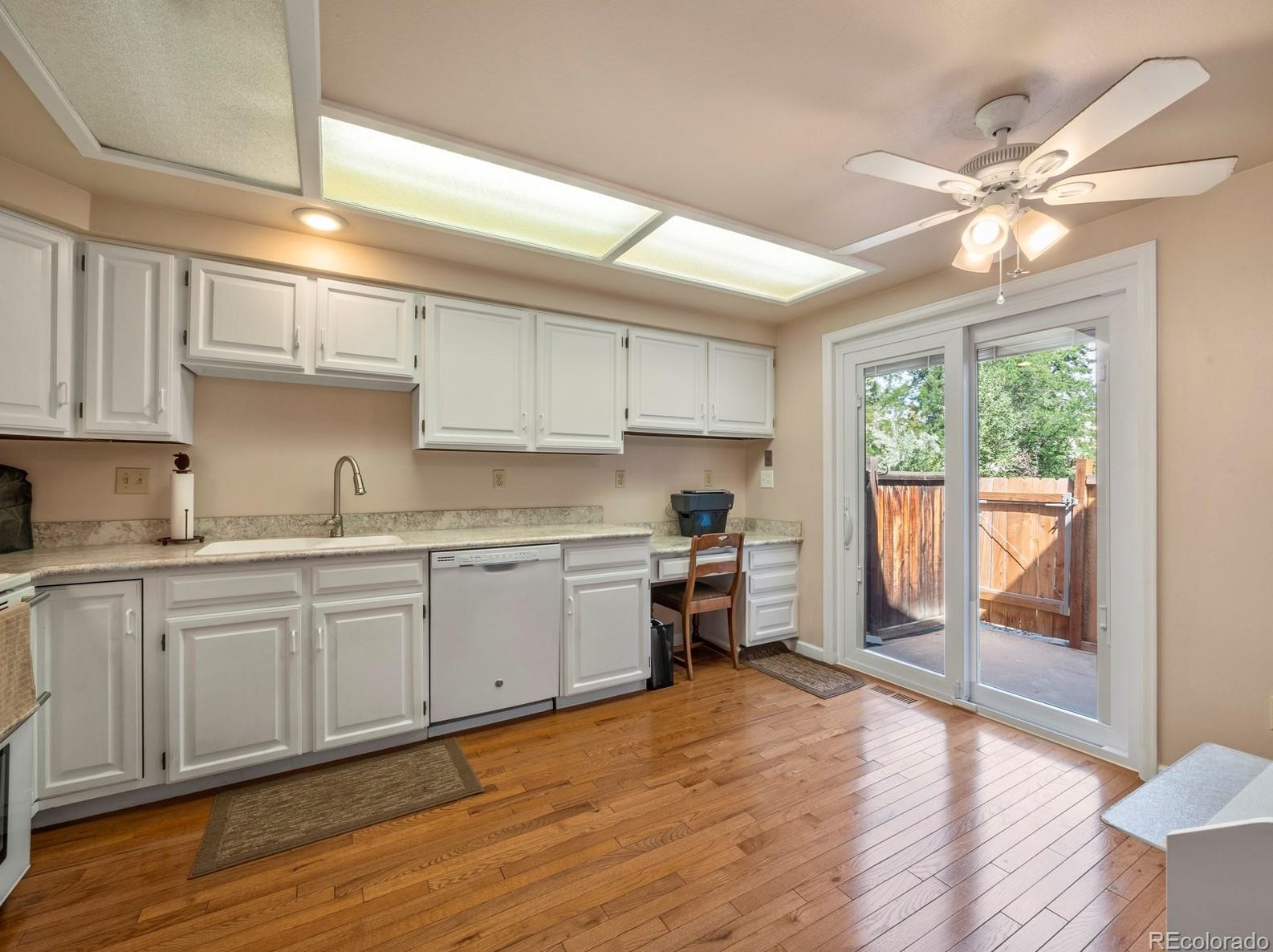 6624 Webster St, Littleton CO 80123-3042 exterior