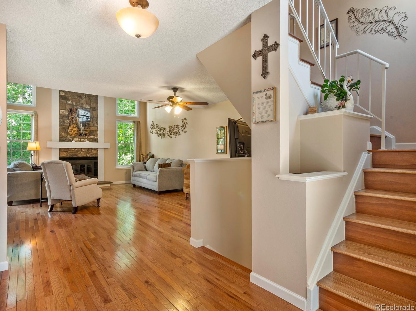 6624 Webster St, Littleton CO 80123-3042 exterior