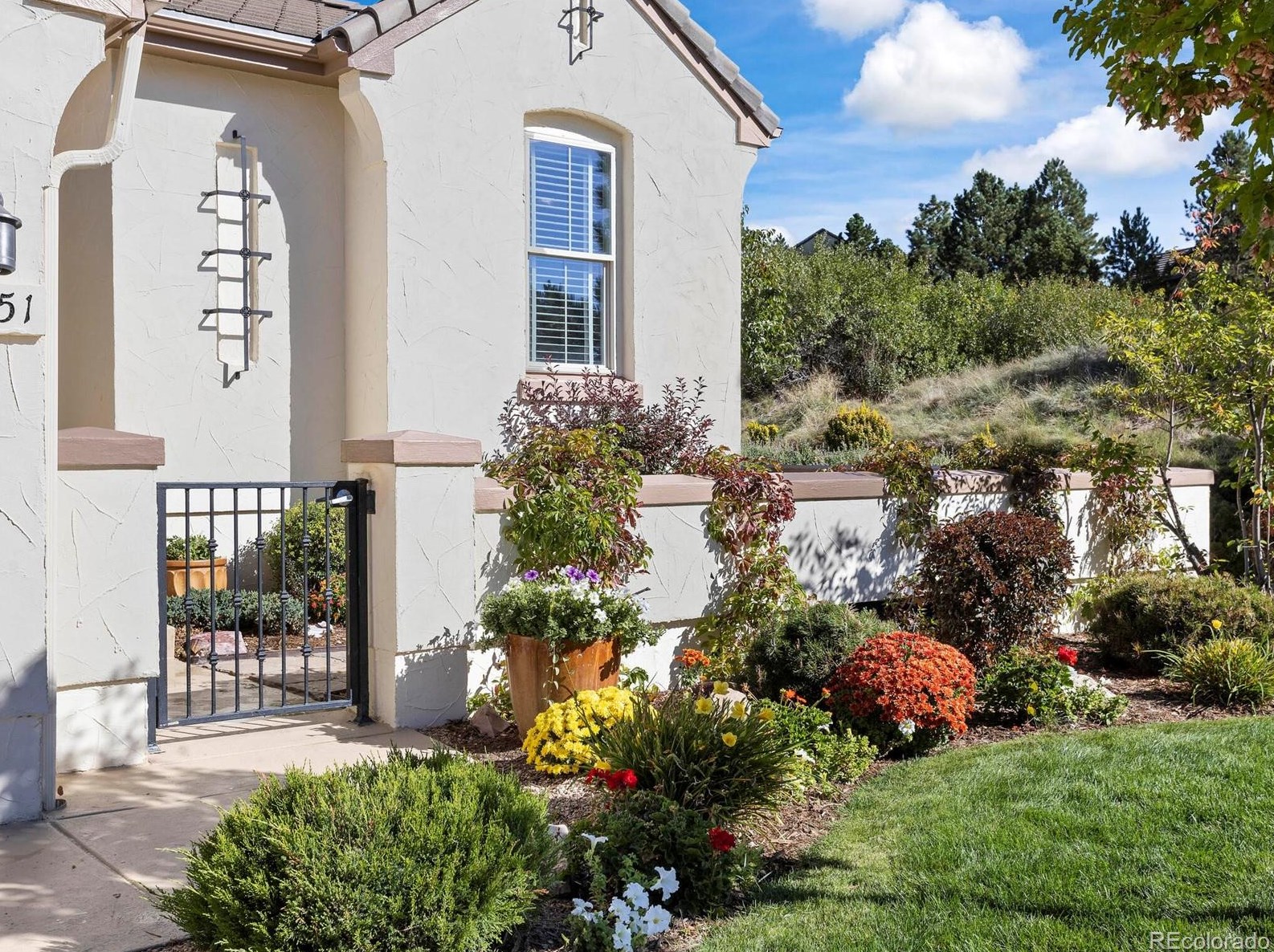 5051 Vermillion Ln, Castle Rock, CO 80108-9060
