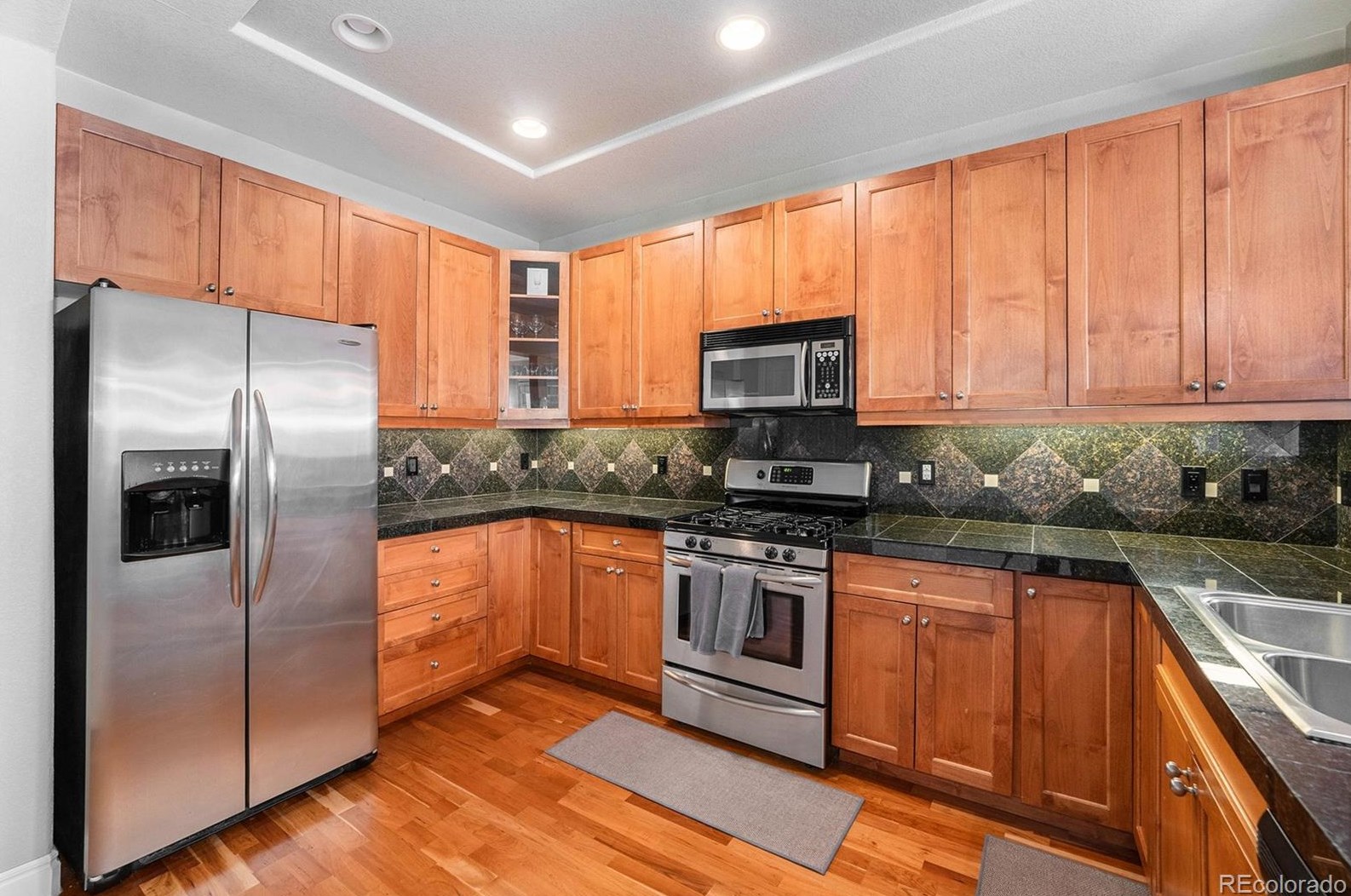 40 Madison St #107, Denver, CO 80206