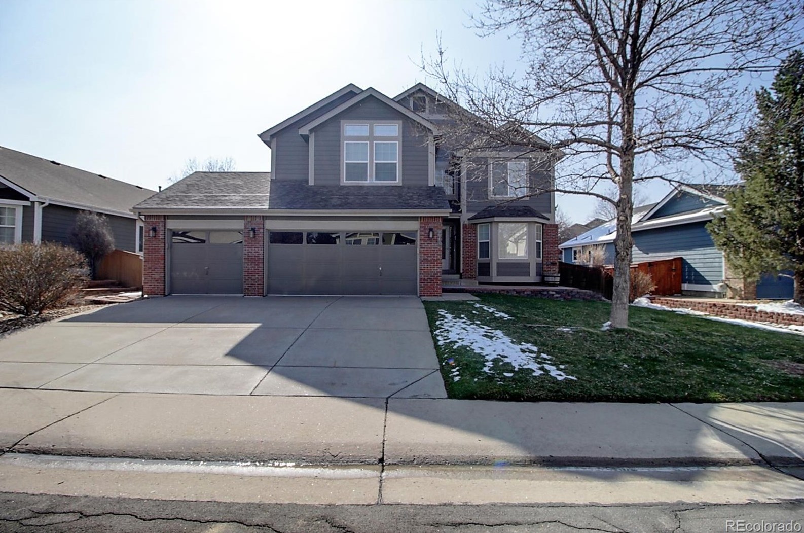 9641 Westbury Way, Littleton, CO 80129-6274