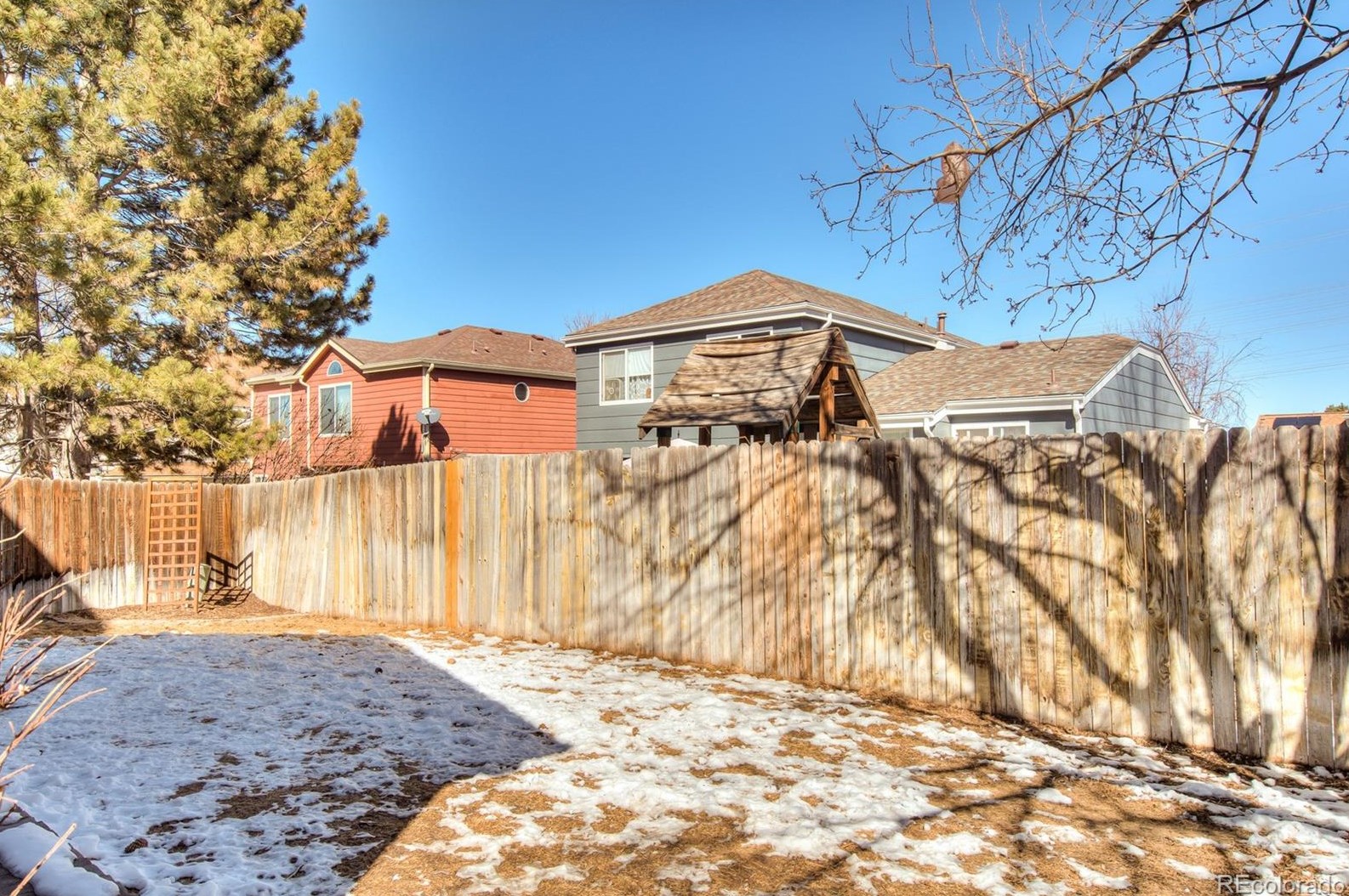 96 Amherst St, Castle Rock CO 80104-8953 exterior