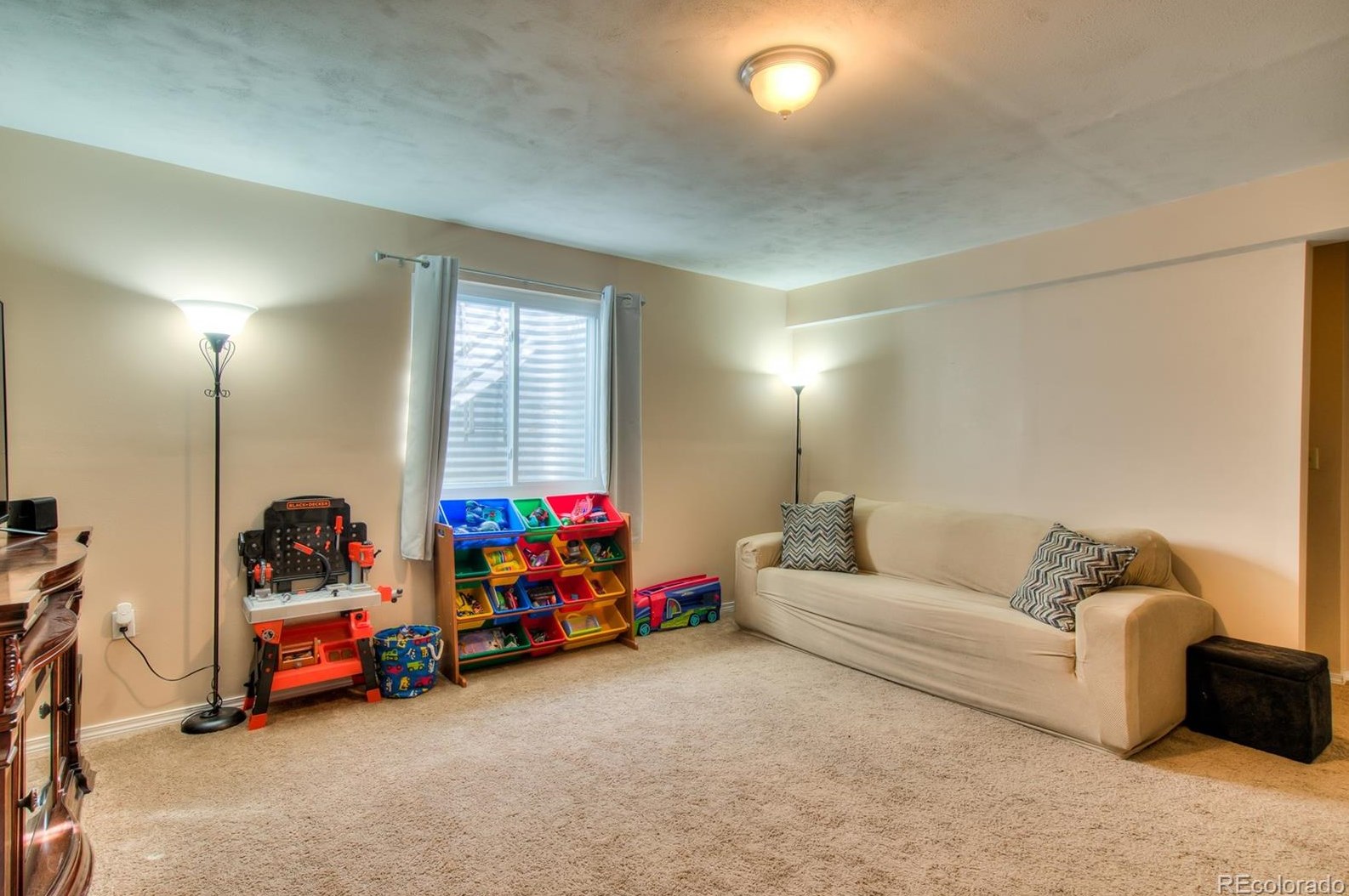 96 Amherst St, Castle Rock CO 80104-8953 exterior