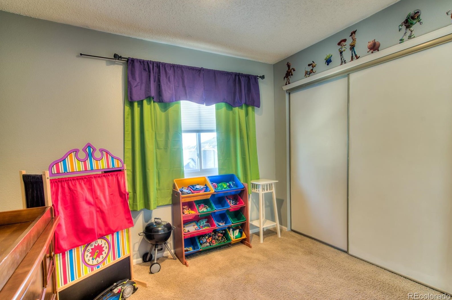 96 Amherst St, Castle Rock CO 80104-8953 exterior