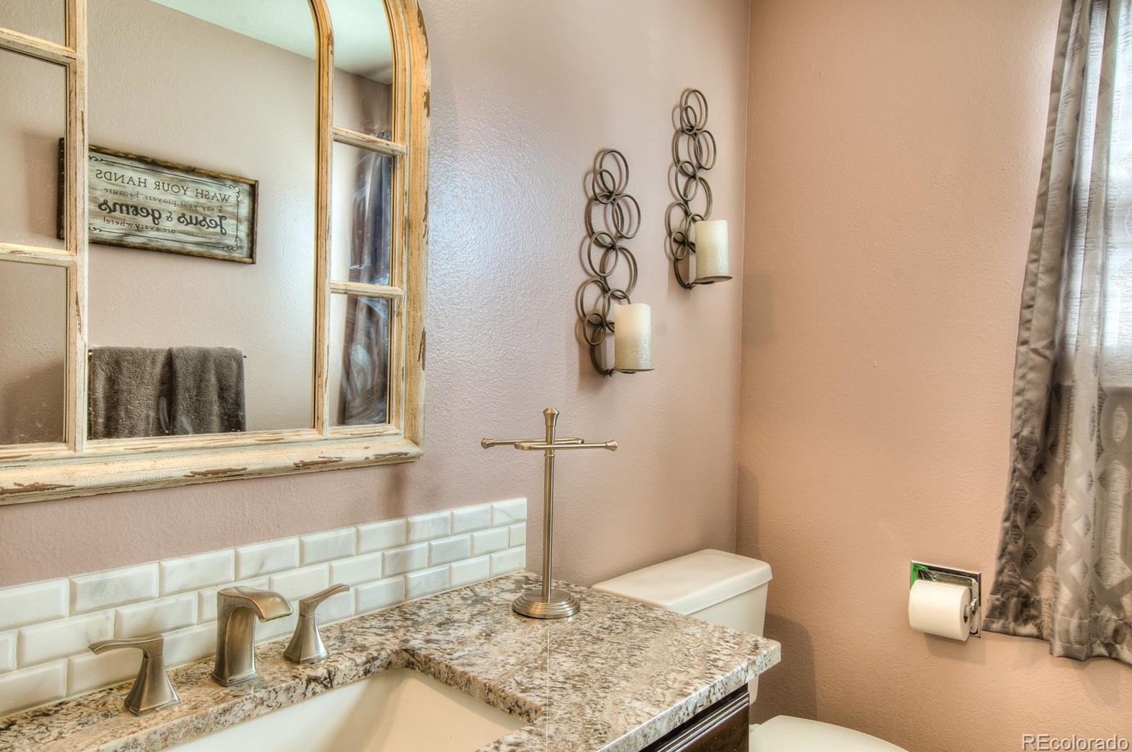 96 Amherst St, Castle Rock CO 80104-8953 exterior