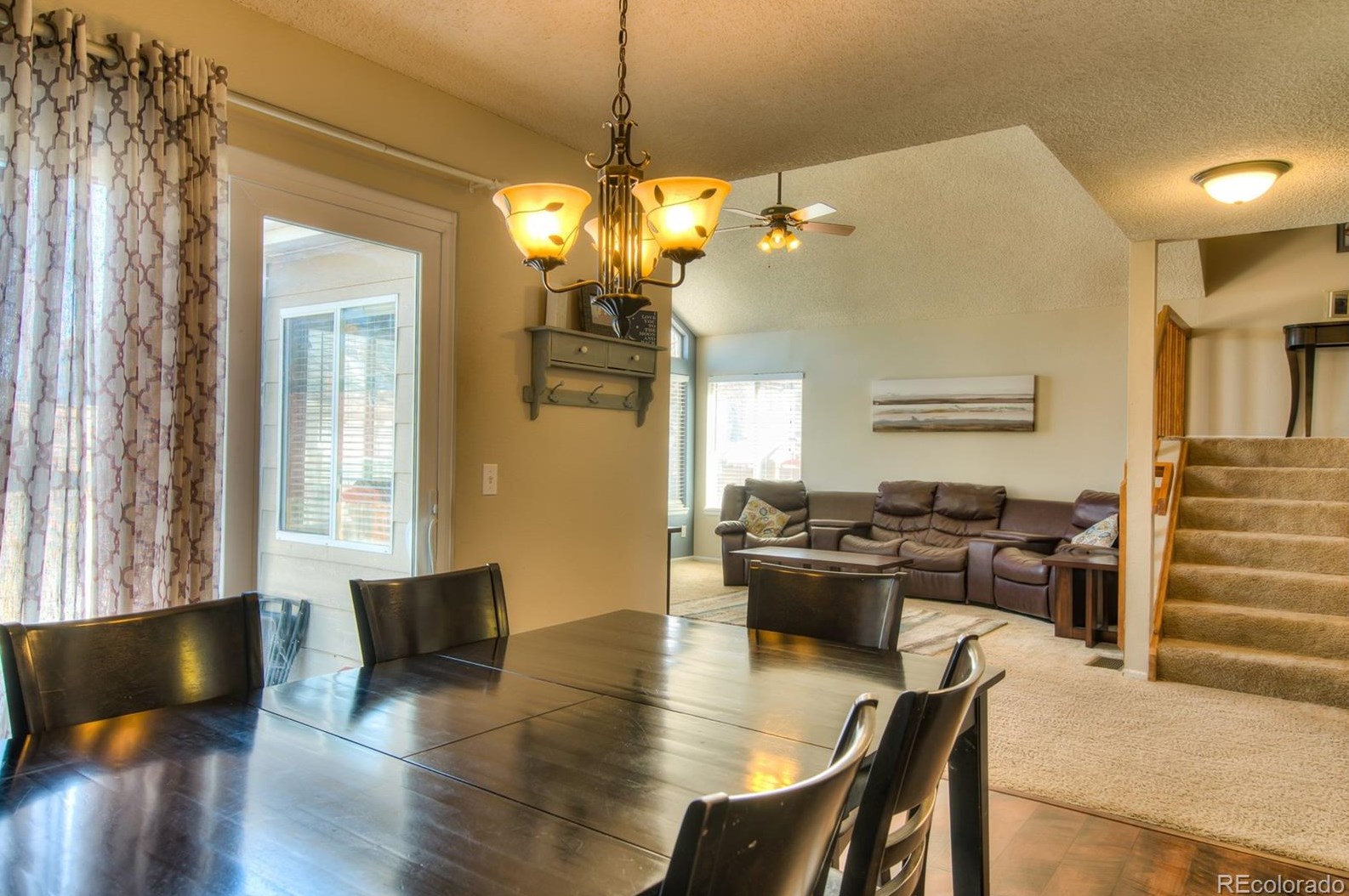 96 Amherst St, Castle Rock CO 80104-8953 exterior