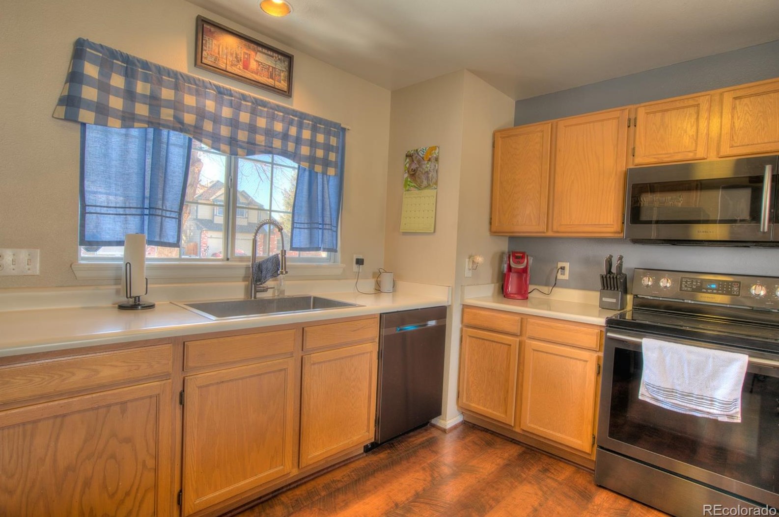 96 Amherst St, Castle Rock CO 80104-8953 exterior