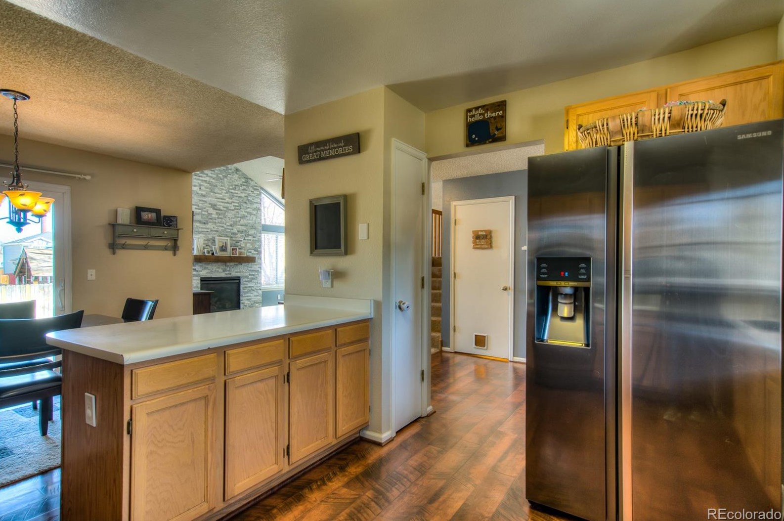 96 Amherst St, Castle Rock CO 80104-8953 exterior