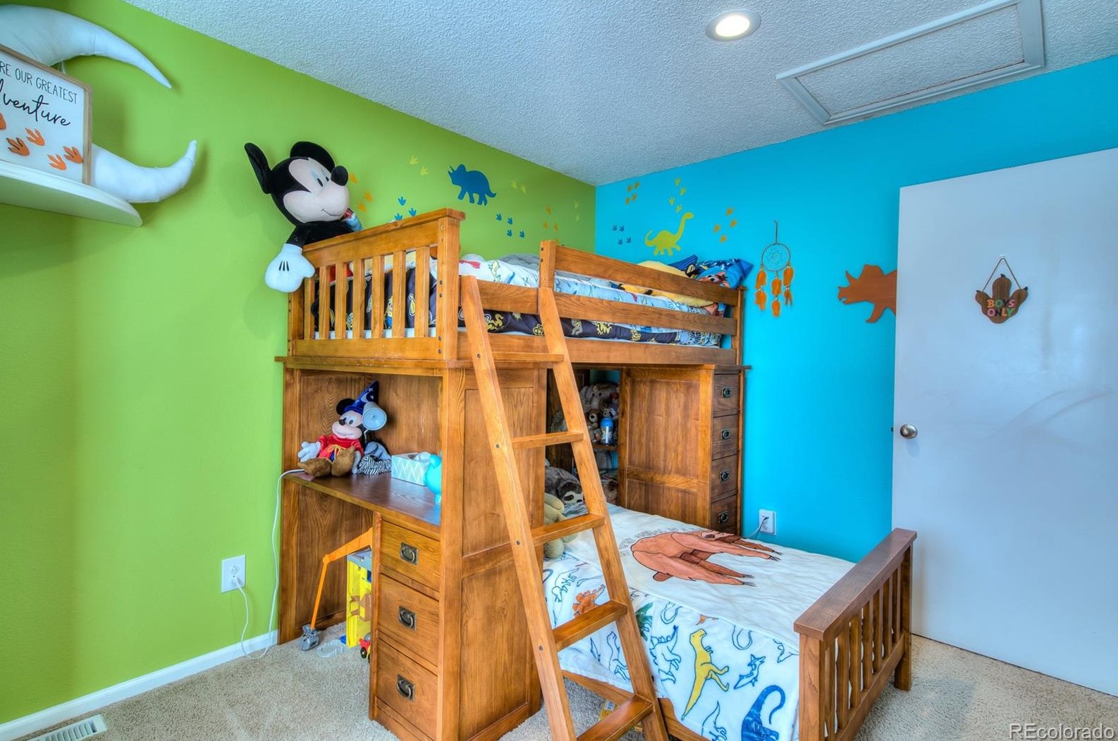 96 Amherst St, Castle Rock CO 80104-8953 exterior