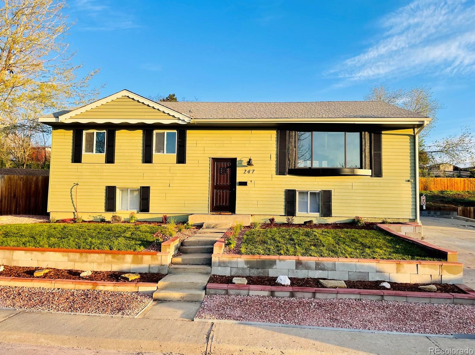 247 81st Ave, Denver CO  80221-4554 exterior