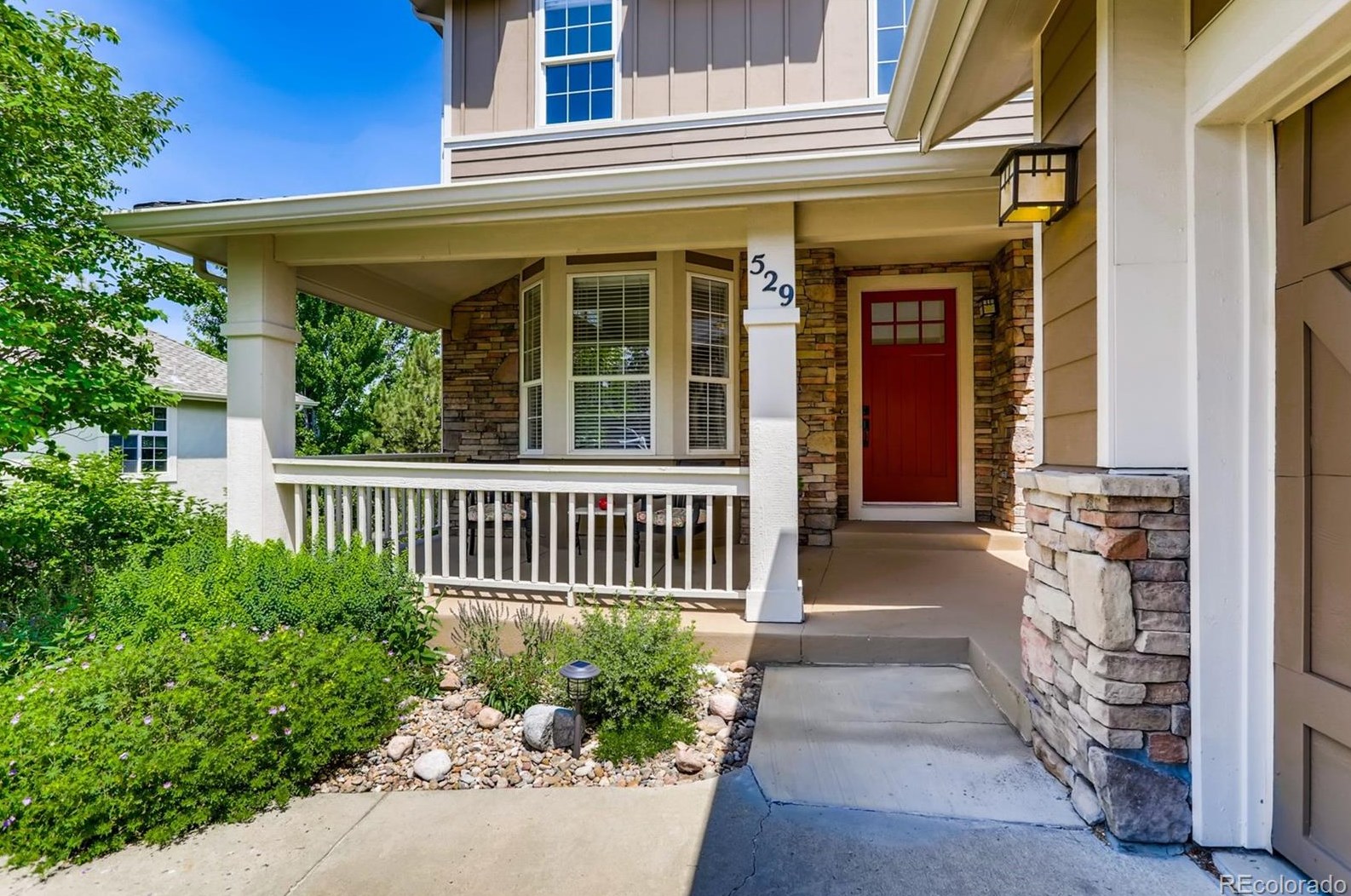 529 Shoreham Cir, Castle Rock, CO 80108-3473