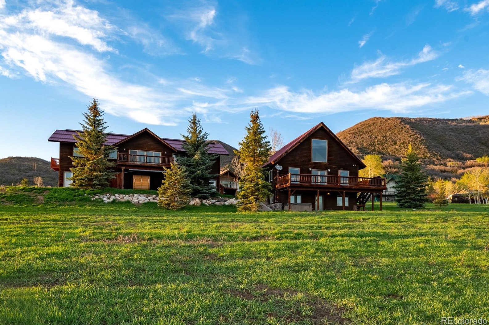 29625 Elk View Dr, Steamboat Springs, CO 80487