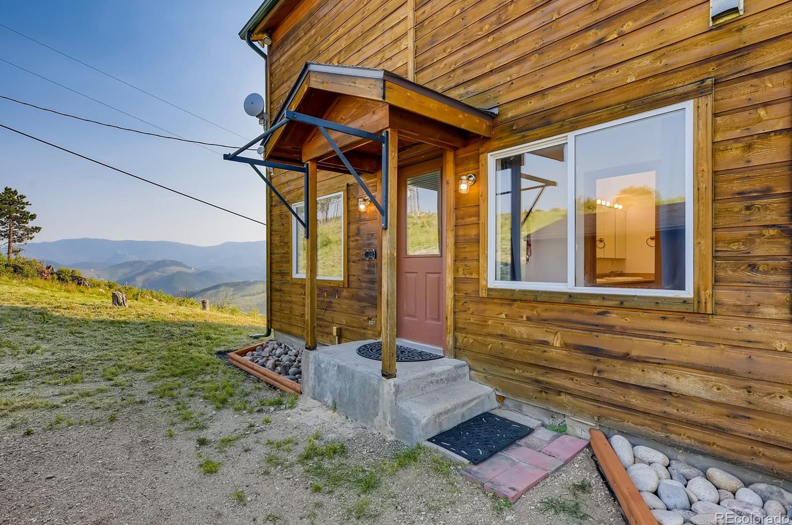 33828 Mineral Ln, Pine, CO 80470