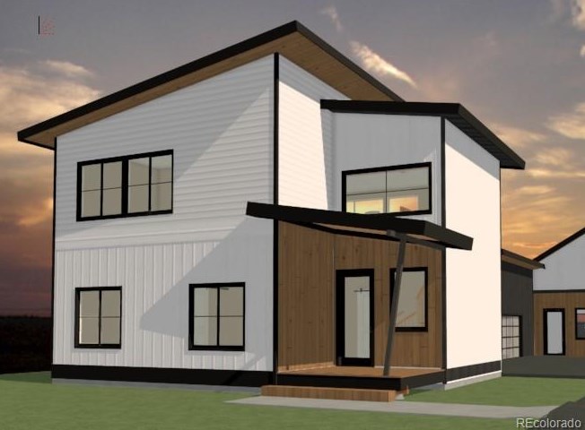 1910 Indian Trl, Steamboat Springs, CO 80487