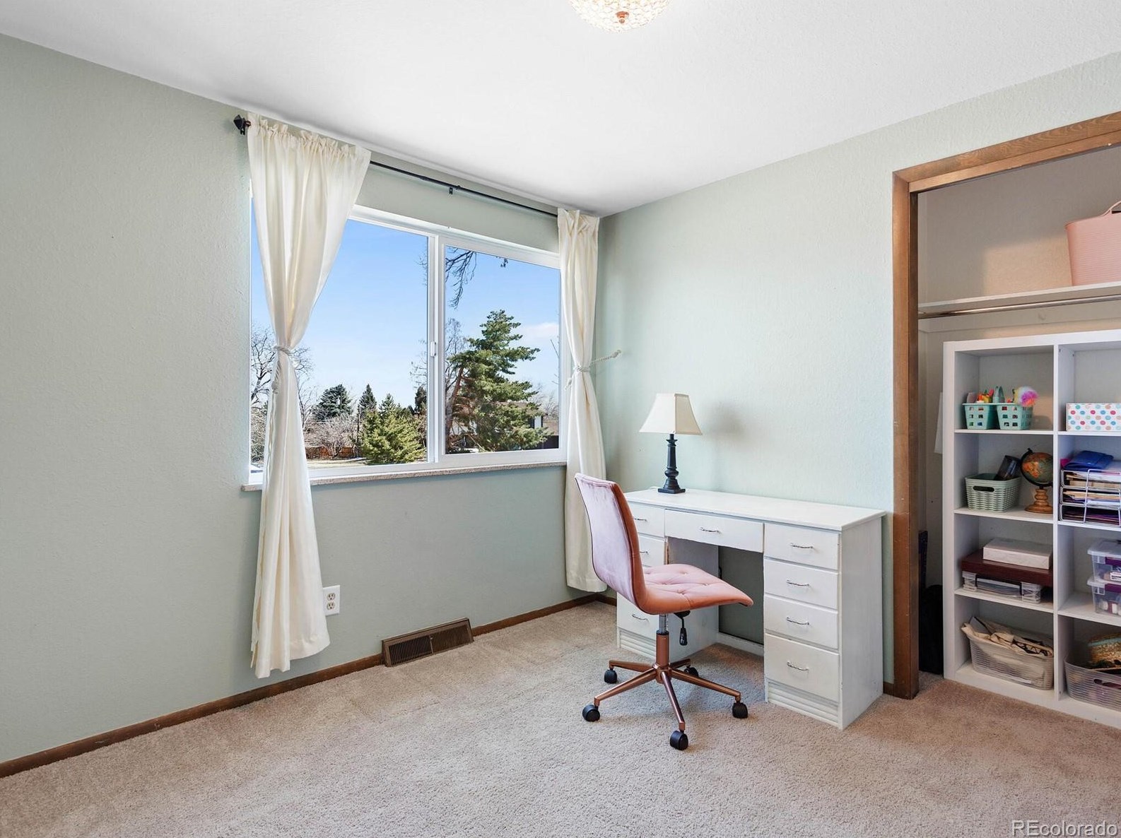 6971 Saulsbury St, Arvada CO  80003-3551 exterior