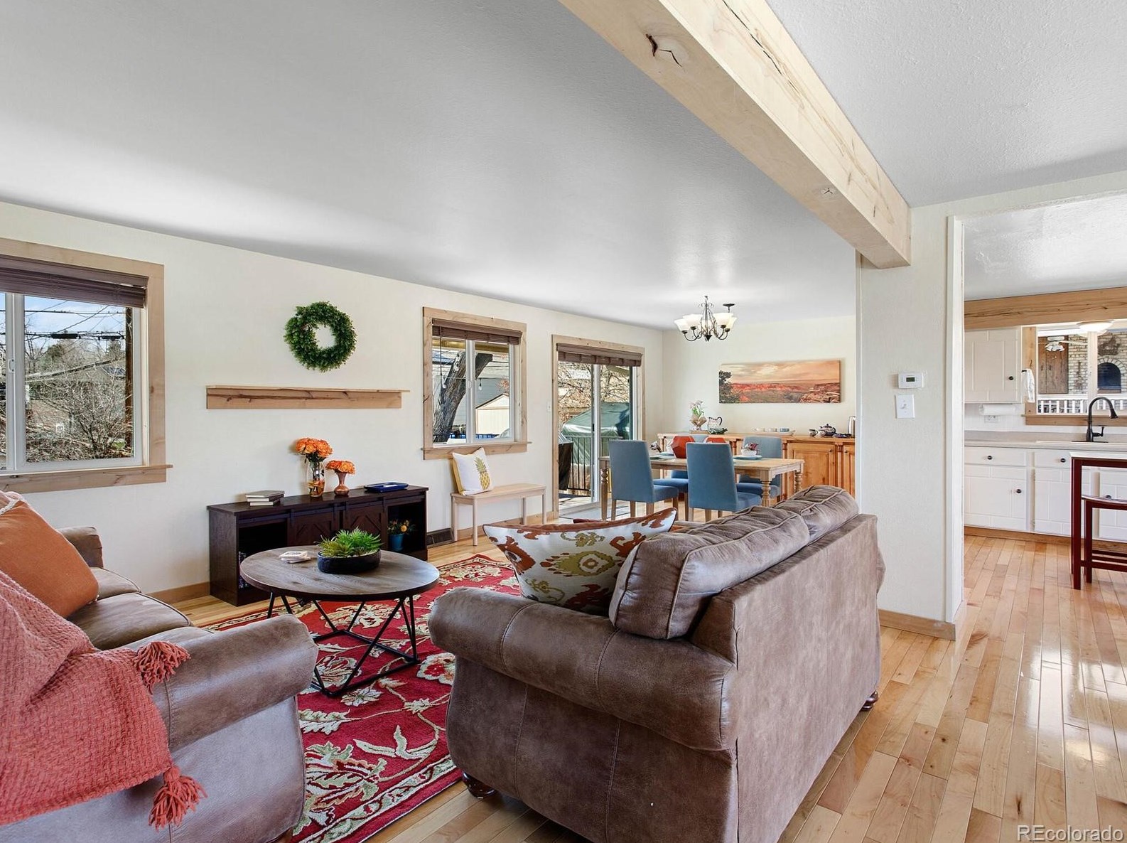 6971 Saulsbury St, Arvada CO  80003-3551 exterior