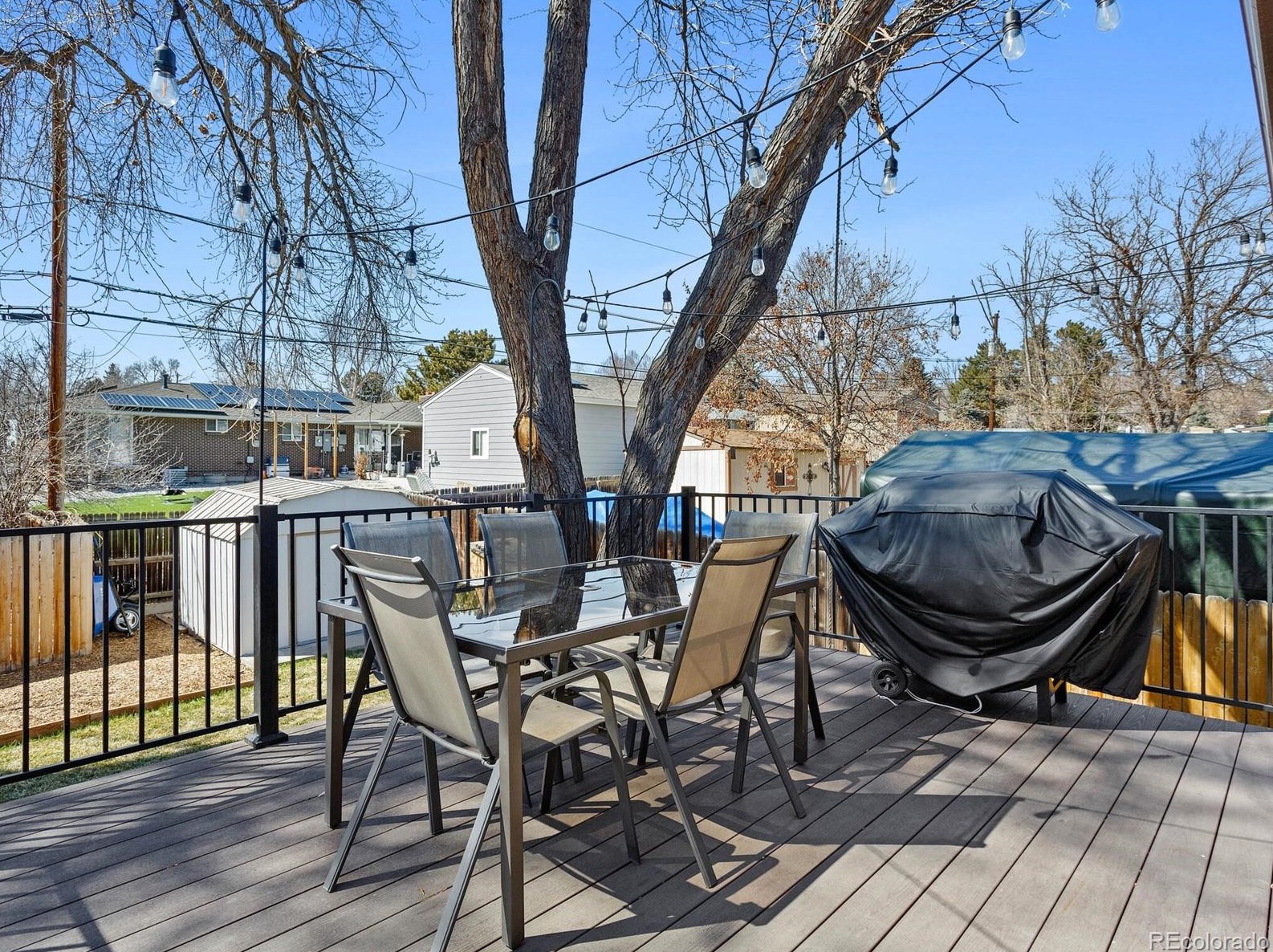 6971 Saulsbury St, Arvada CO  80003-3551 exterior