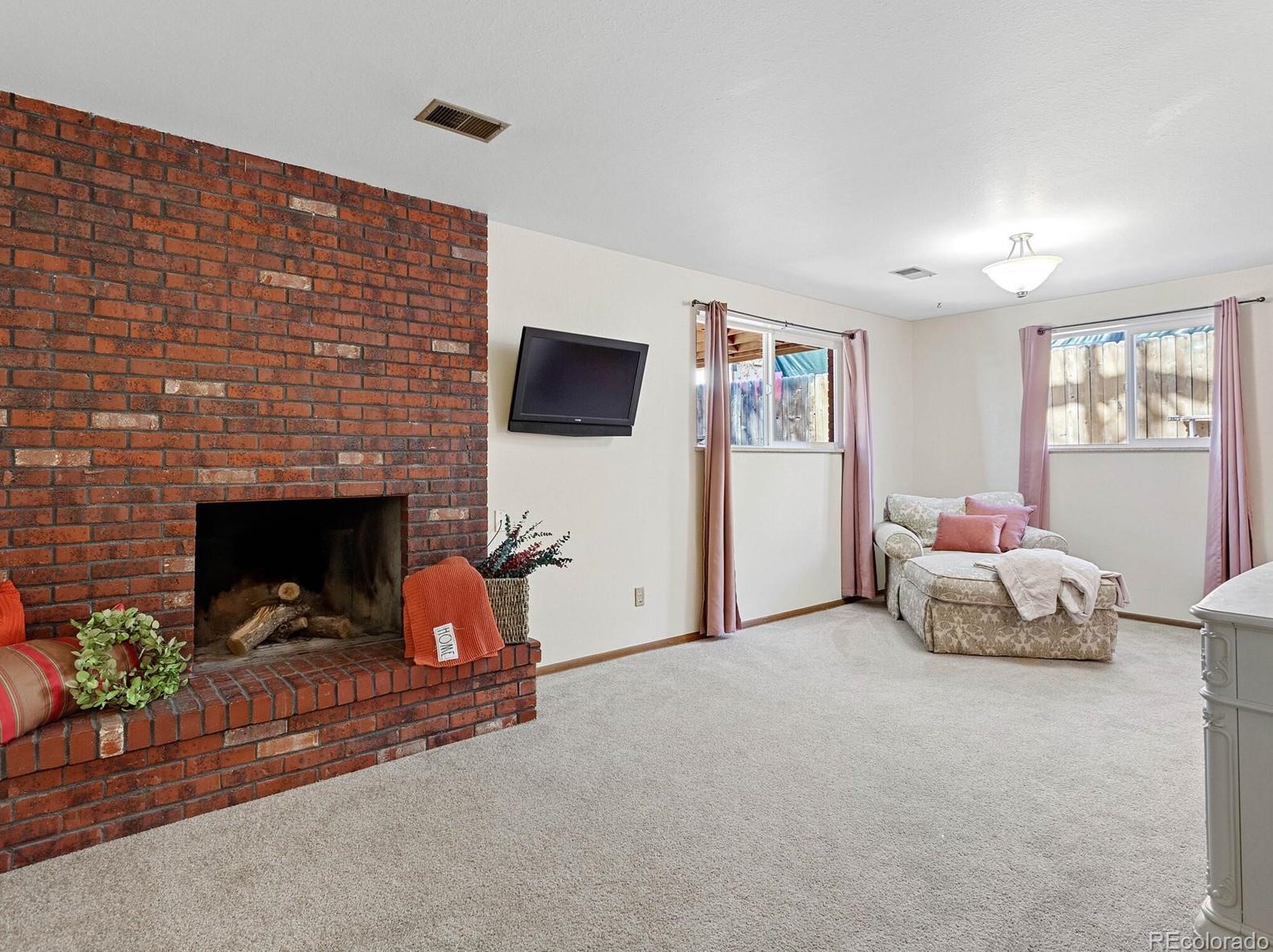 6971 Saulsbury St, Arvada CO  80003-3551 exterior