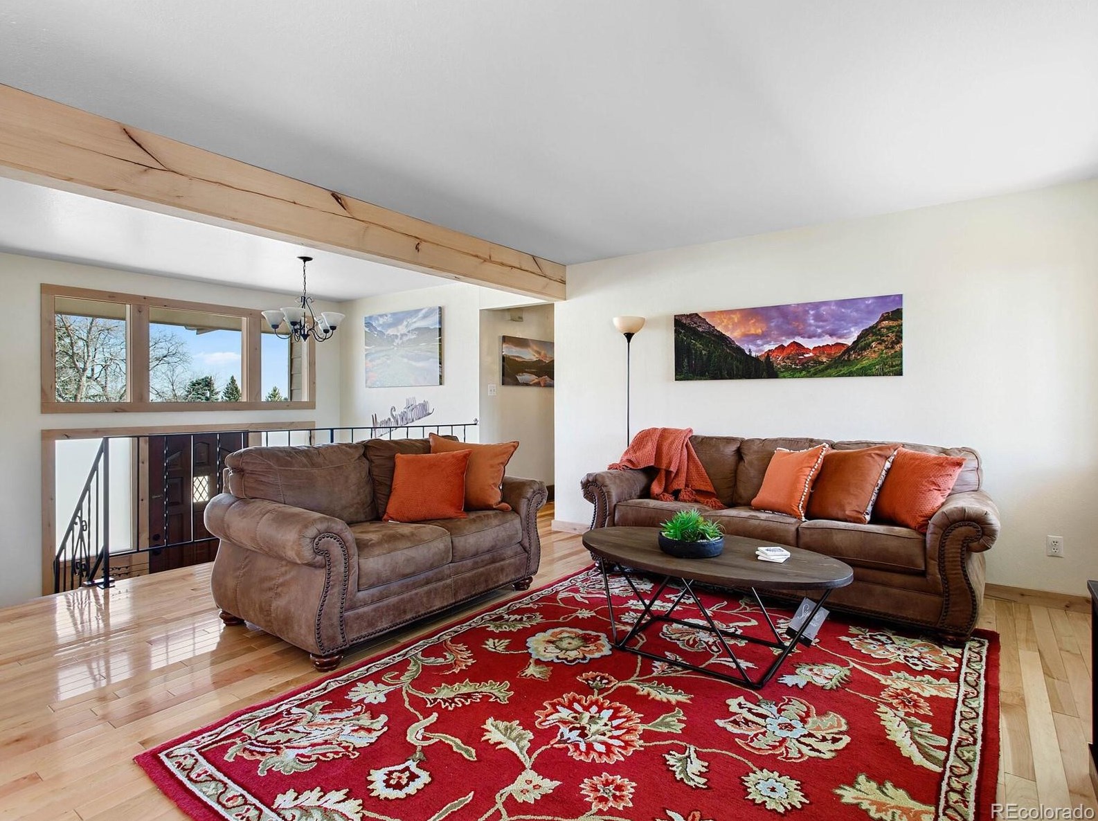 6971 Saulsbury St, Arvada CO  80003-3551 exterior