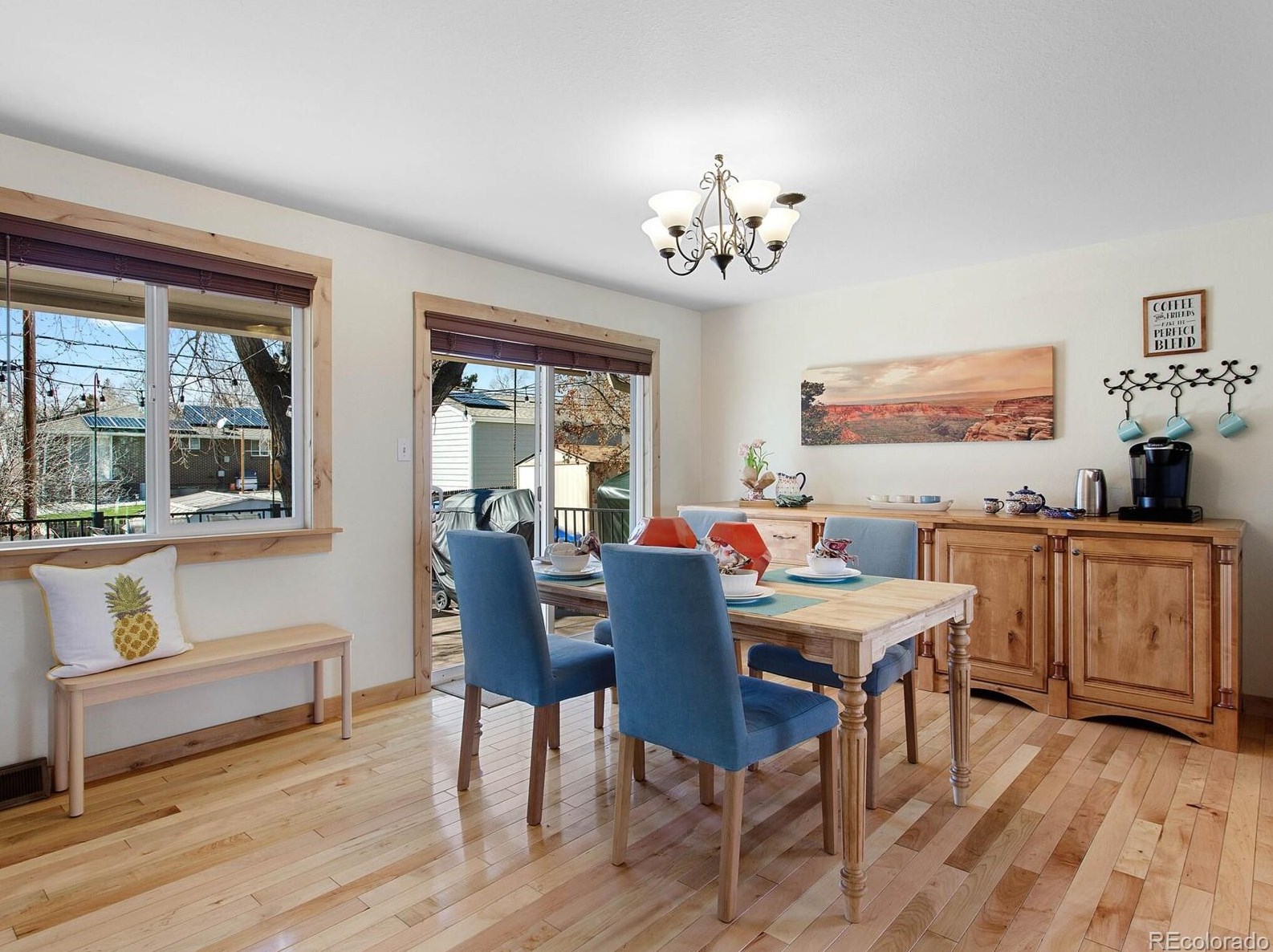 6971 Saulsbury St, Arvada CO  80003-3551 exterior