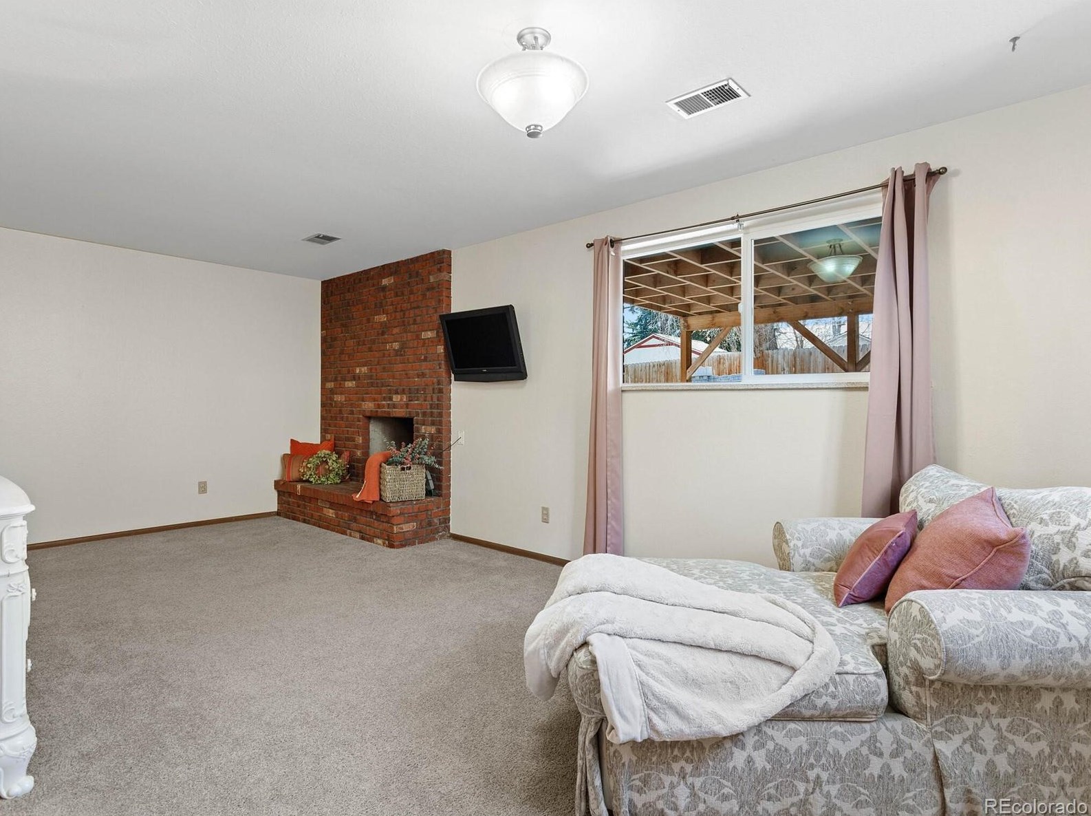 6971 Saulsbury St, Arvada CO  80003-3551 exterior