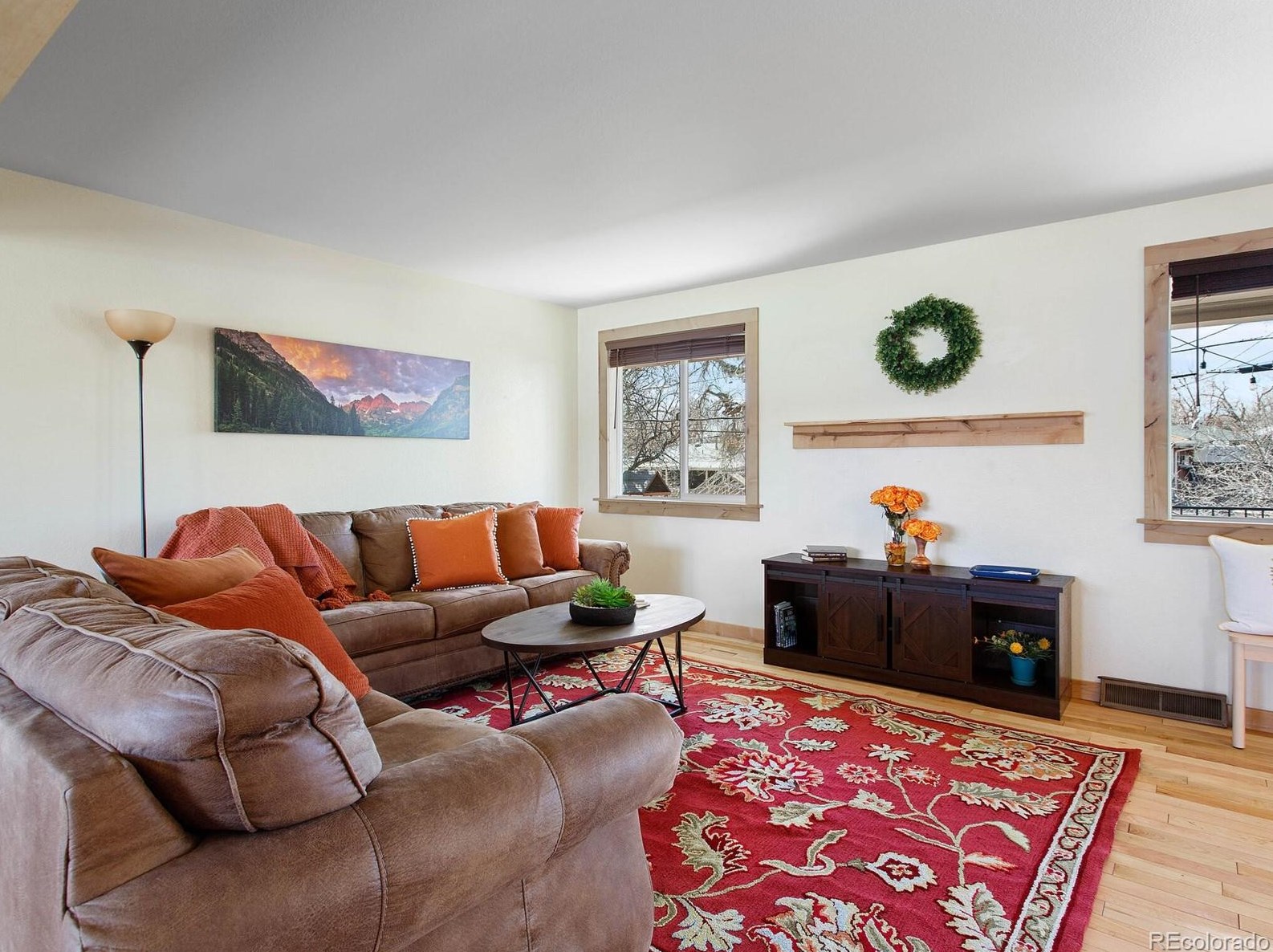 6971 Saulsbury St, Arvada CO  80003-3551 exterior