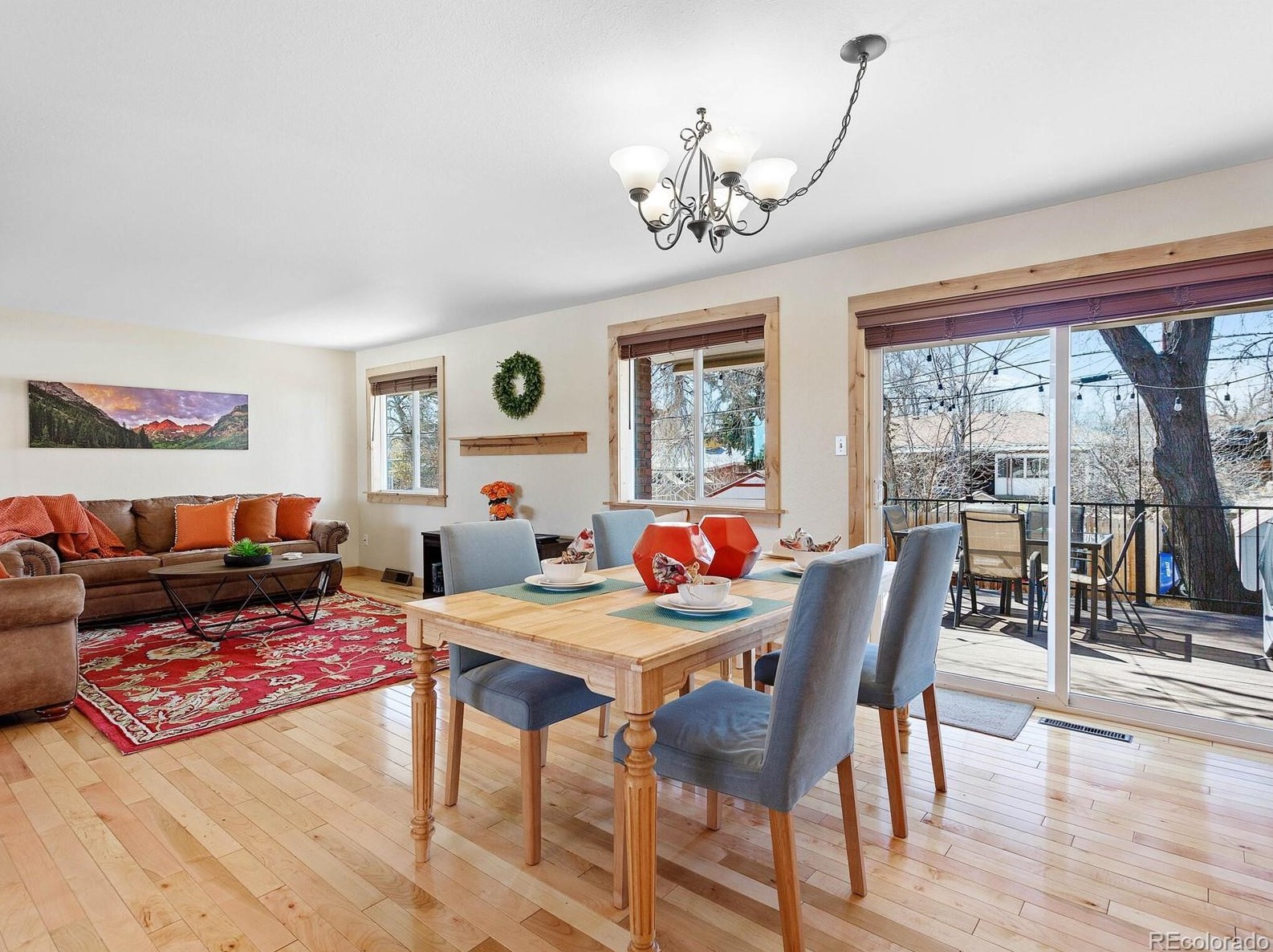 6971 Saulsbury St, Arvada CO  80003-3551 exterior