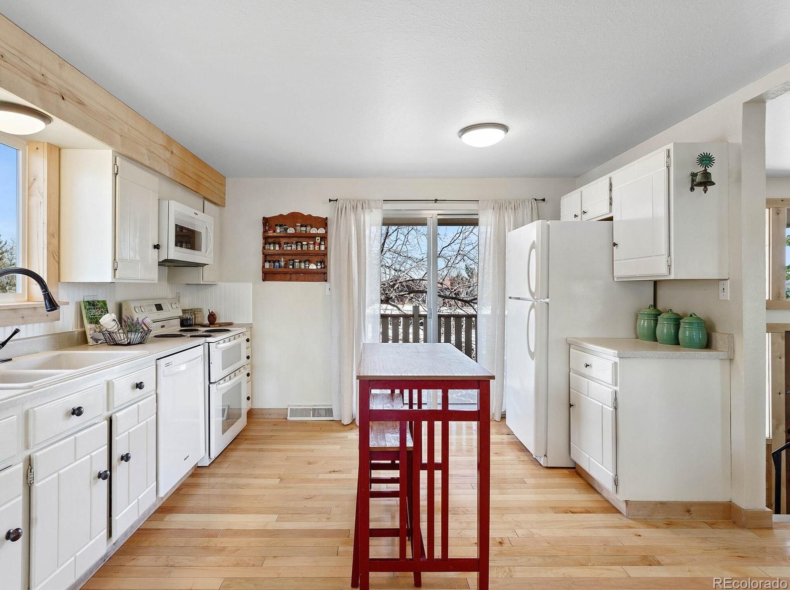 6971 Saulsbury St, Arvada CO  80003-3551 exterior