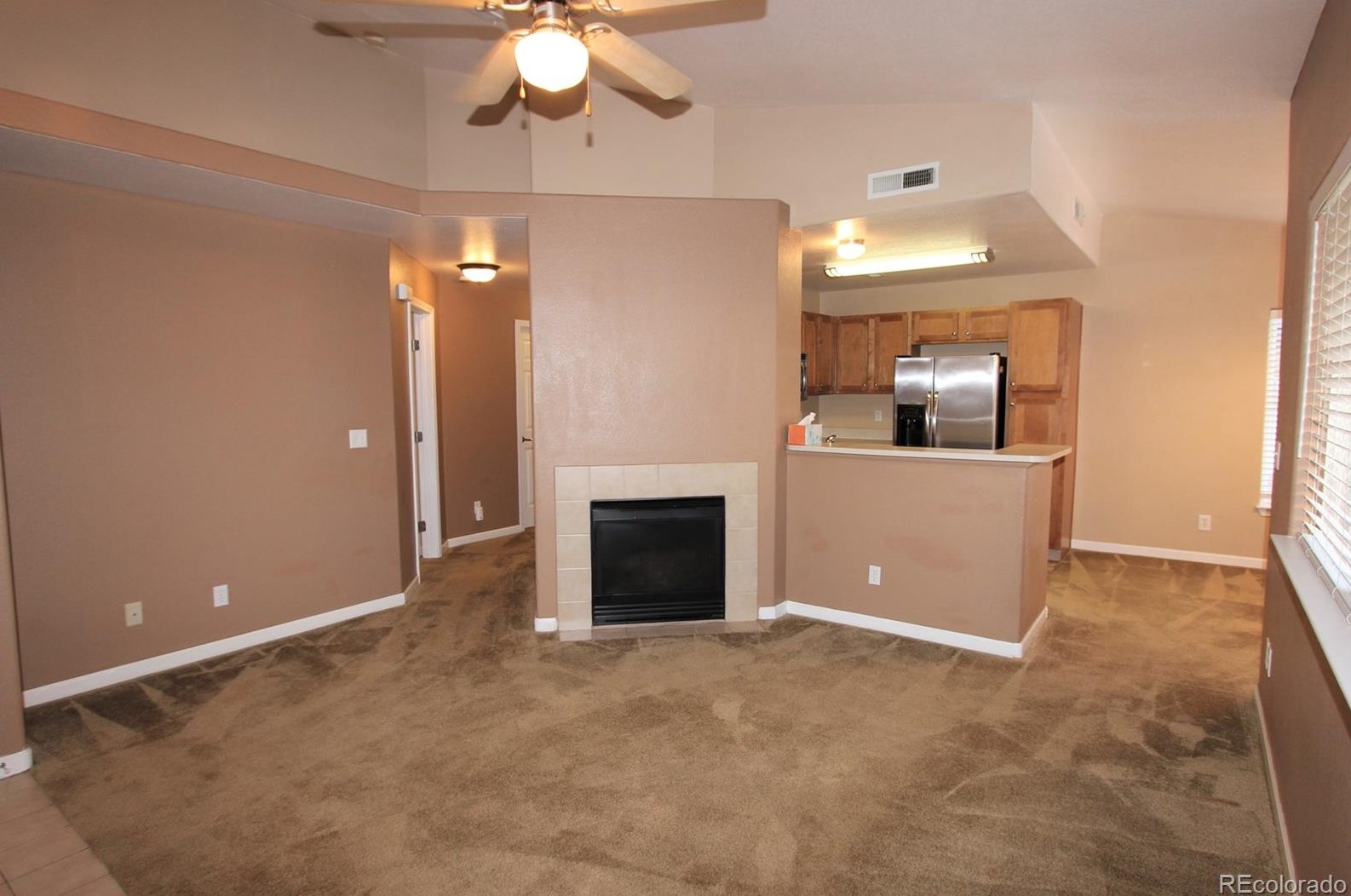 7185 Ash Creek Hts, Colorado Springs, CO 80922-3651