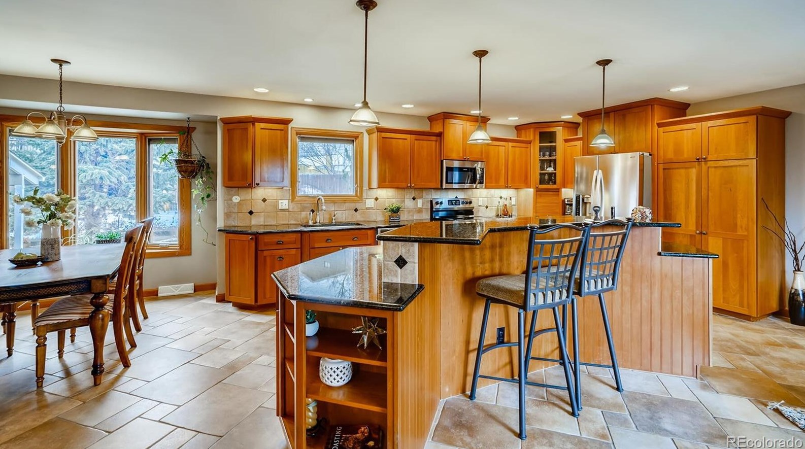 696 Altair Dr, Littleton CO 80124-2502 exterior