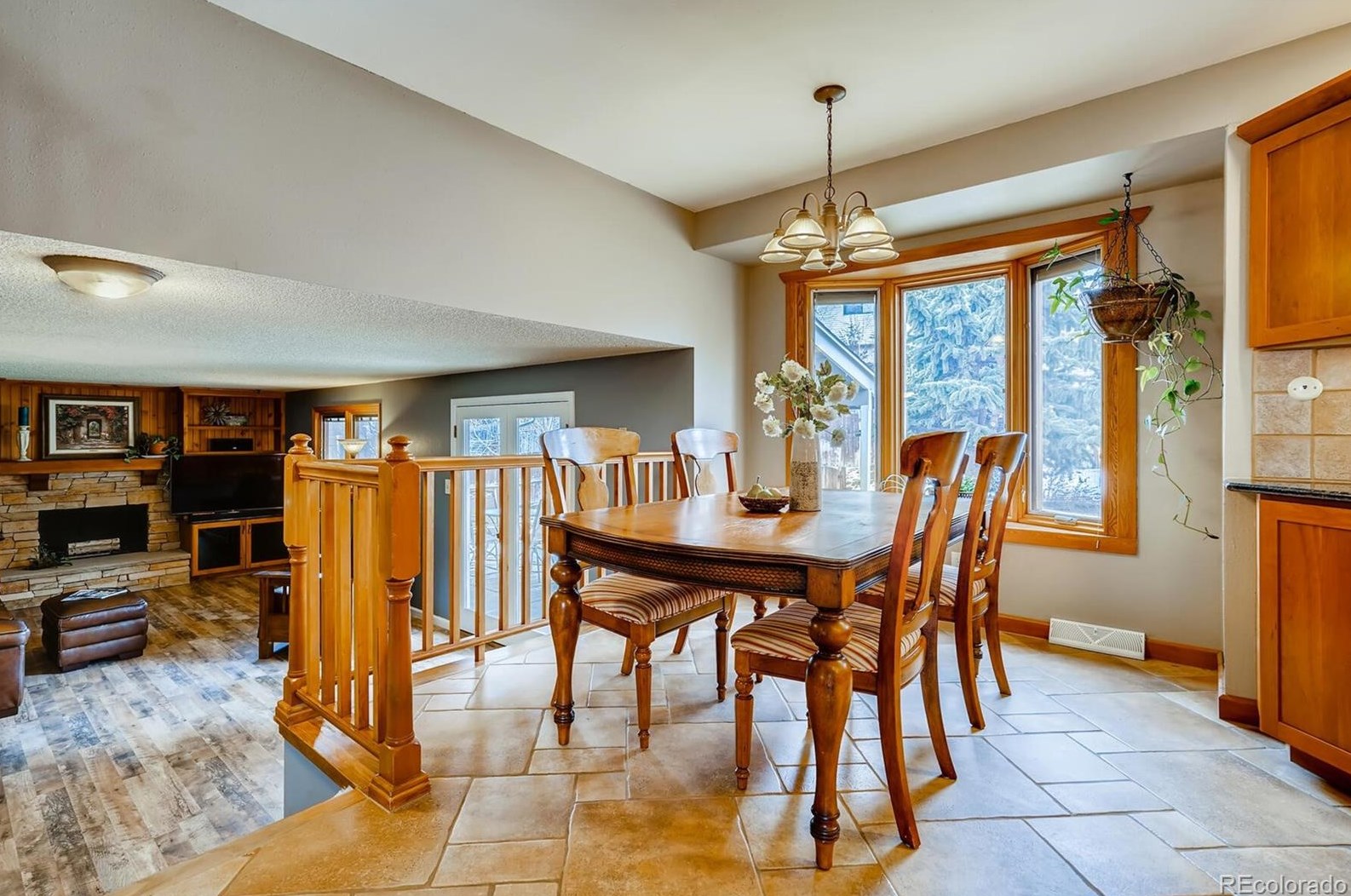 696 Altair Dr, Littleton CO 80124-2502 exterior