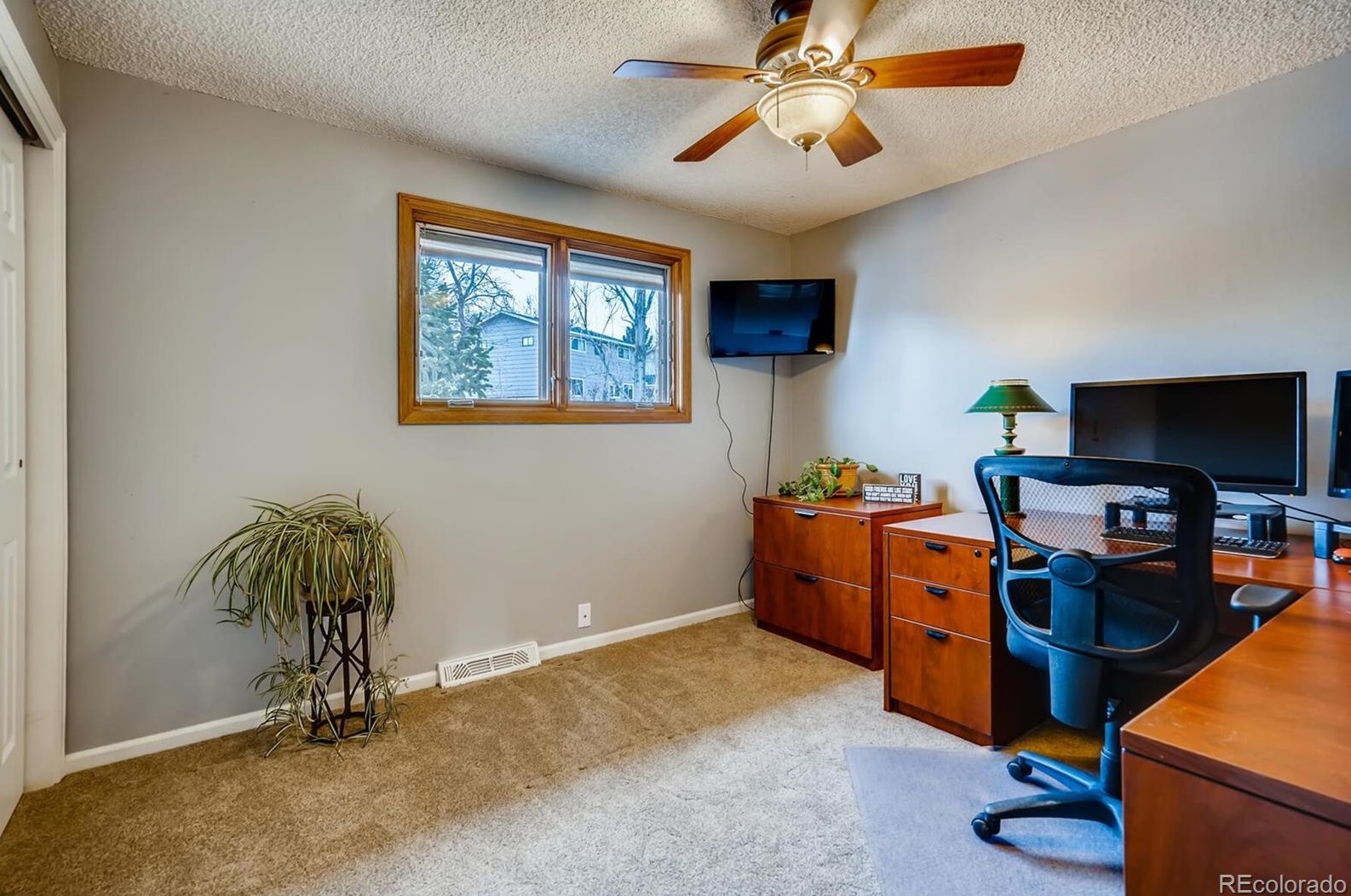 696 Altair Dr, Littleton CO 80124-2502 exterior