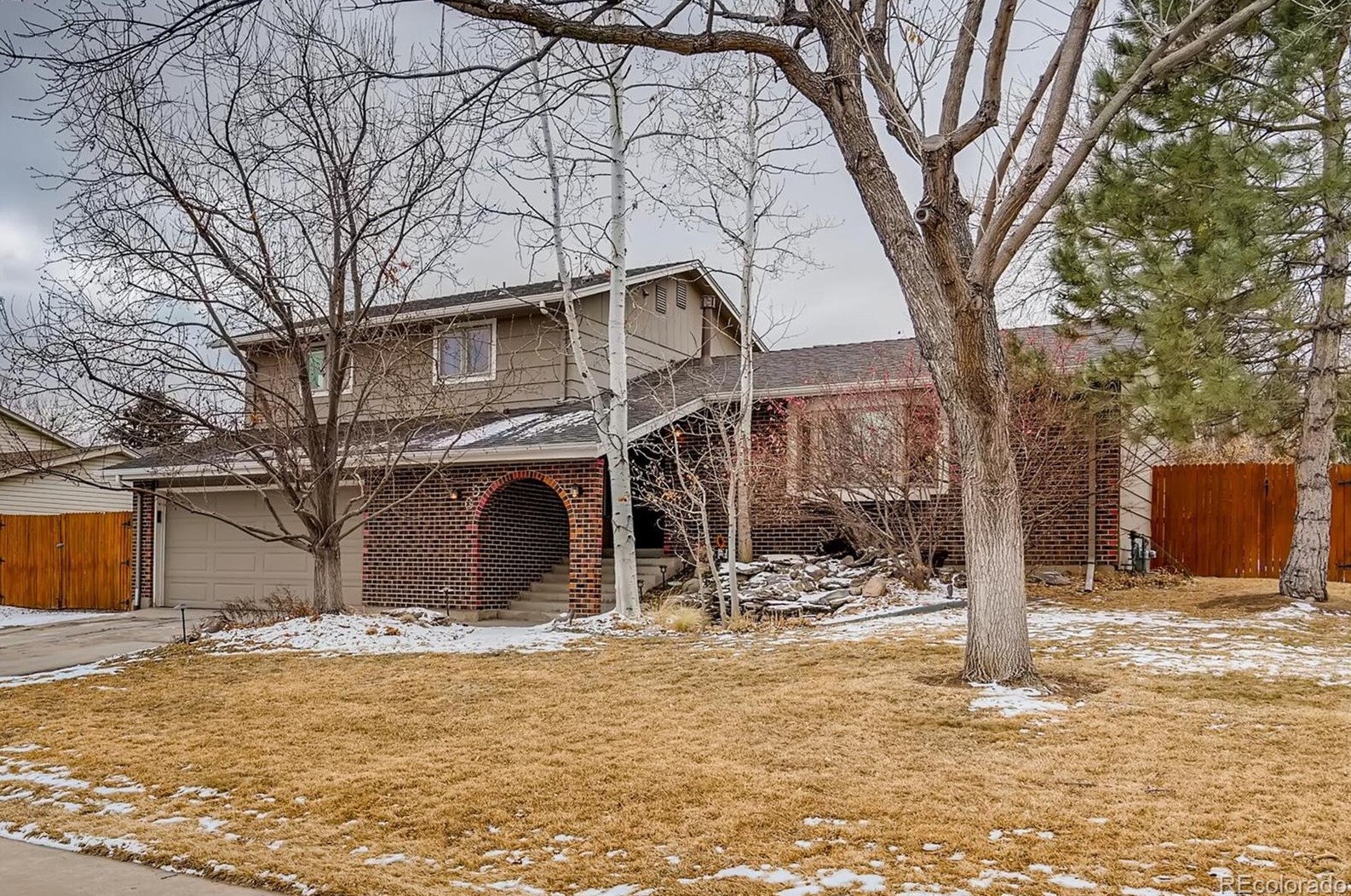 696 Altair Dr, Littleton, CO 80124-2502