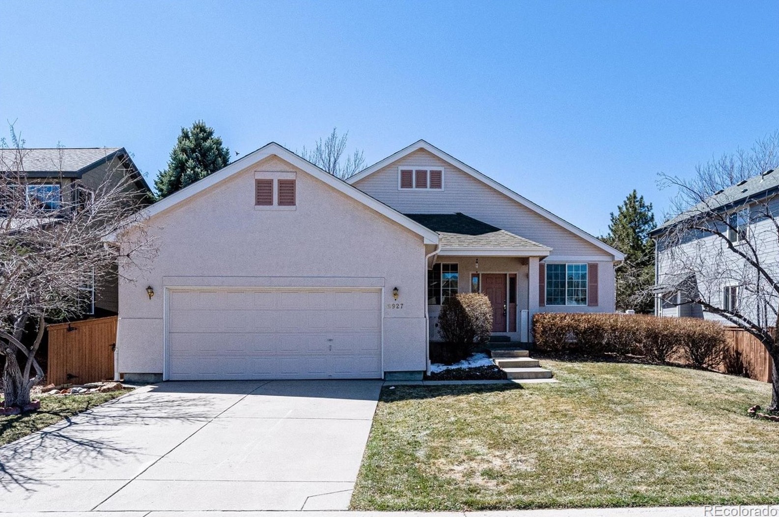 9927 Sylvestor Rd, Littleton, CO 80129-6212