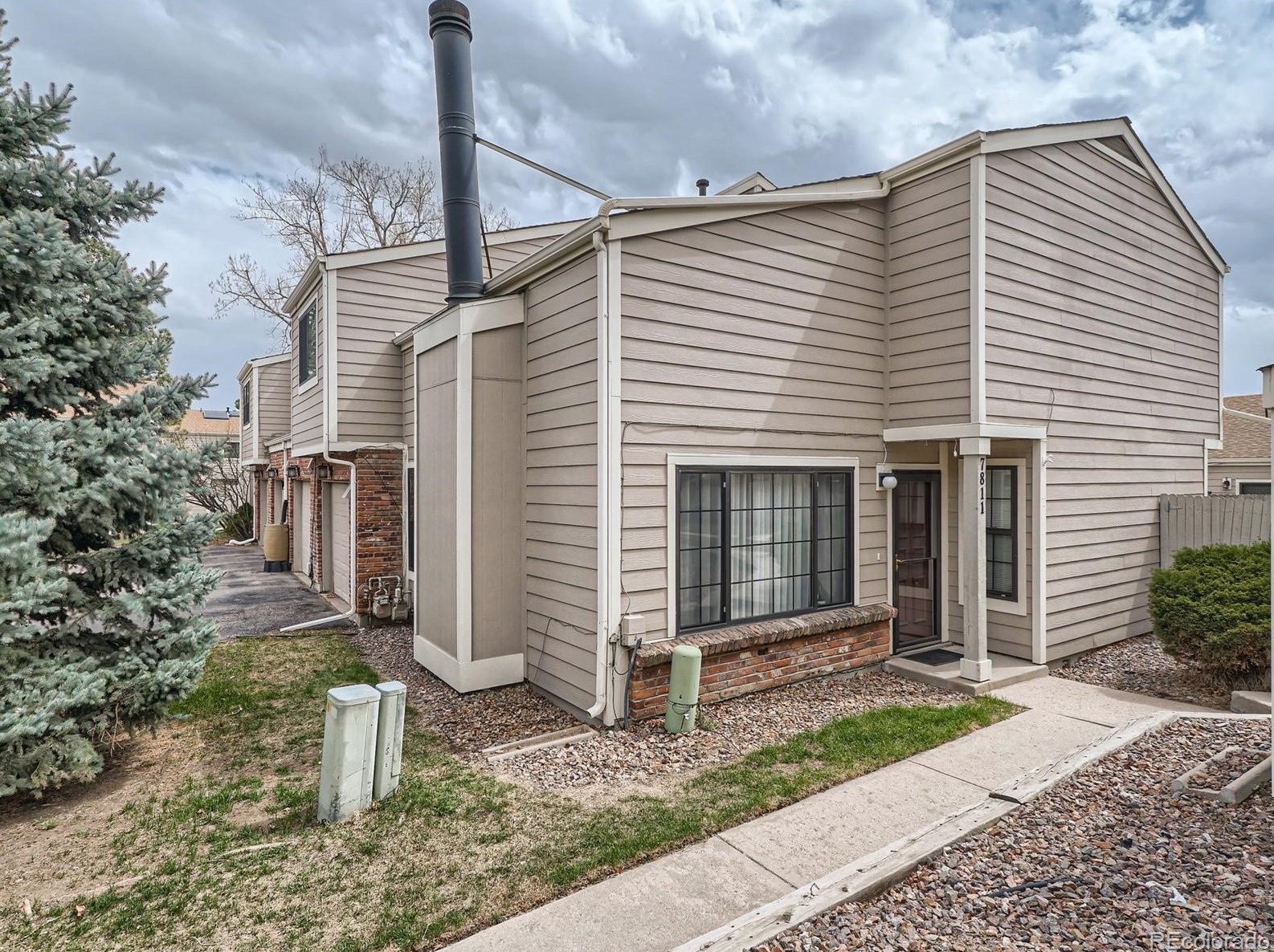 7811 87th Dr, Arvada, CO 80005-1632
