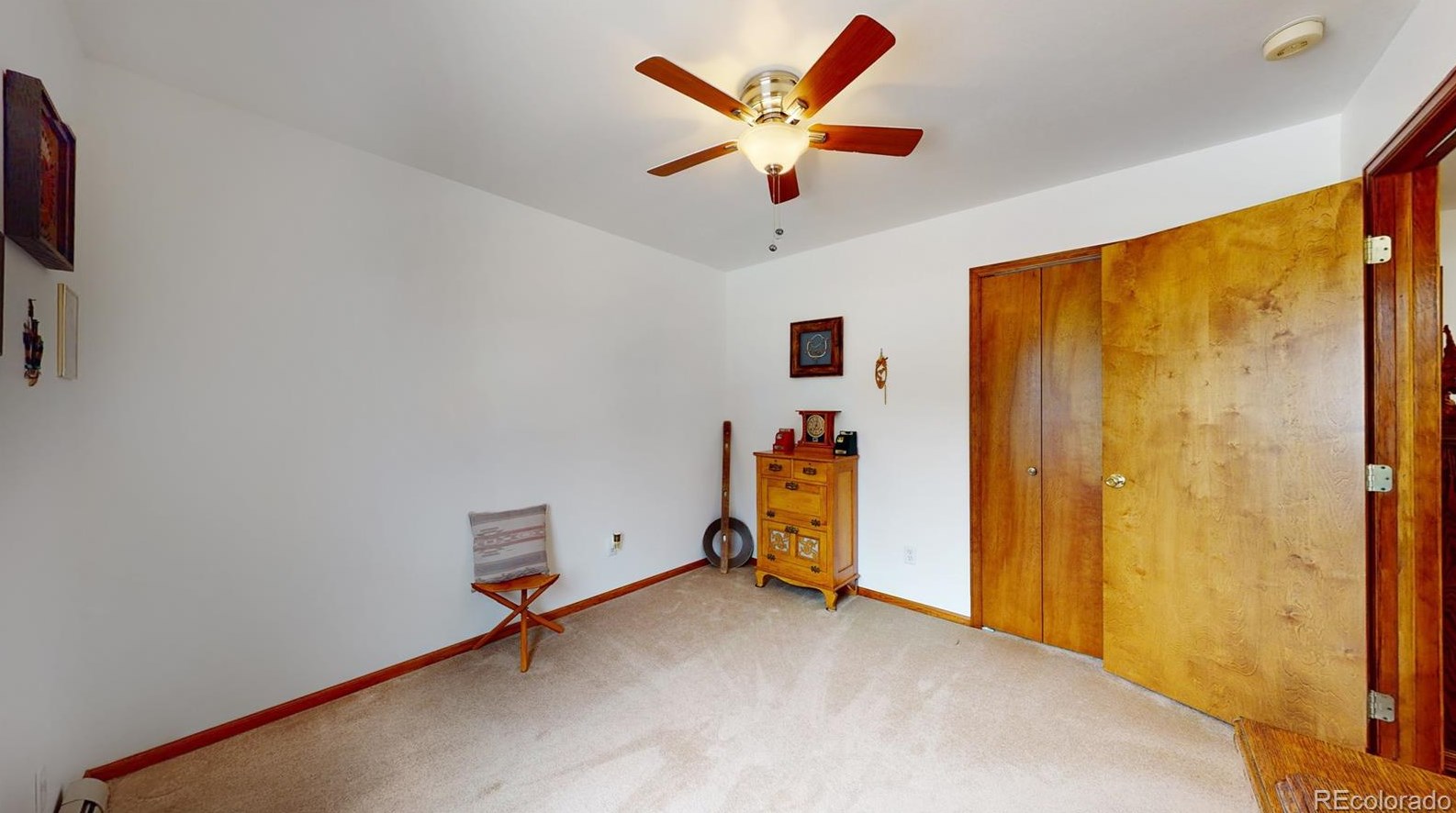 8582 Balsam St, Littleton CO 80128-6218 exterior