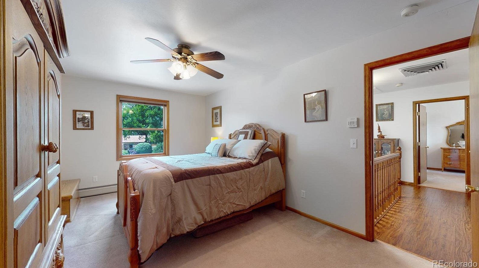 8582 Balsam St, Littleton CO 80128-6218 exterior