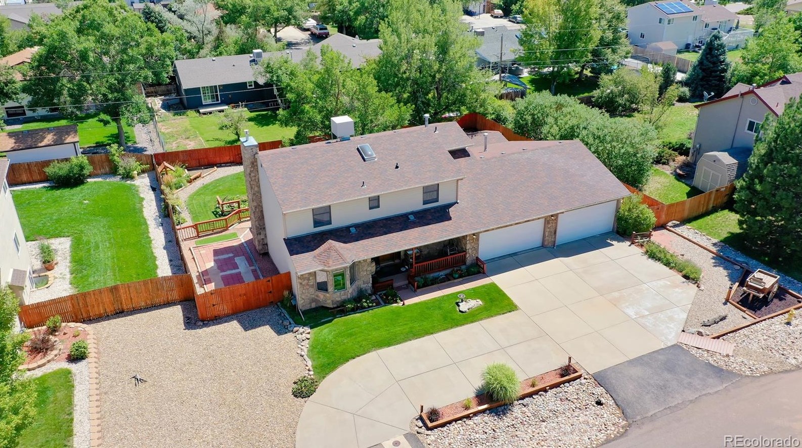 8582 Balsam St, Littleton, CO 80128-6218
