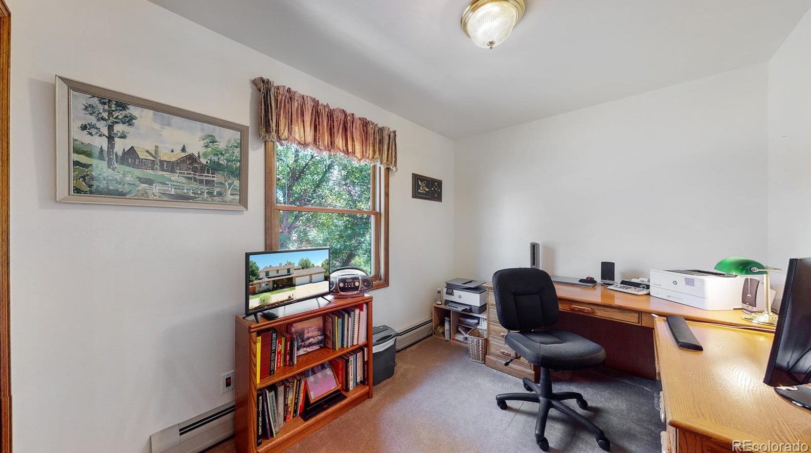 8582 Balsam St, Littleton CO 80128-6218 exterior