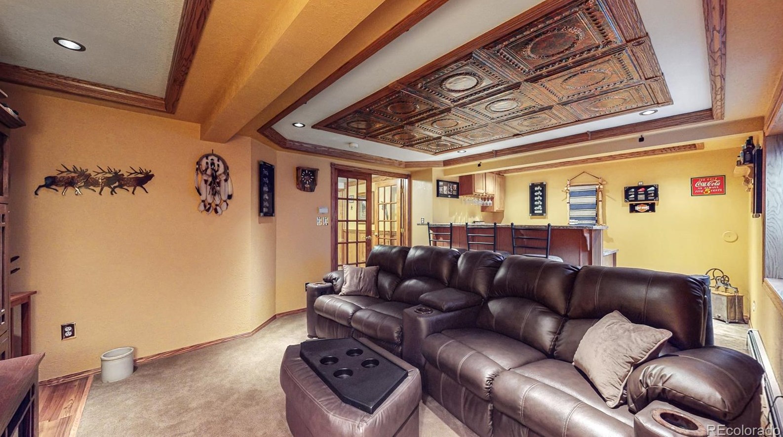 8582 Balsam St, Littleton CO 80128-6218 exterior